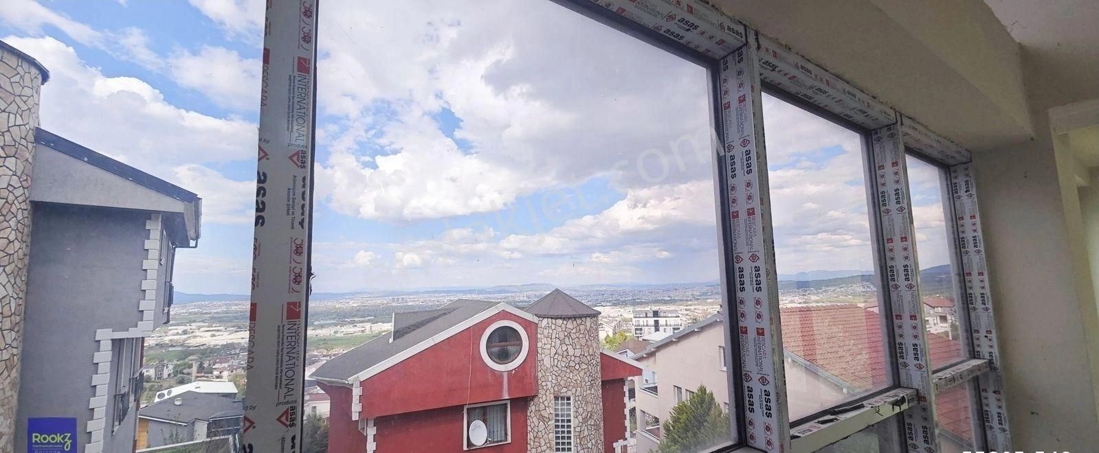 Çalı Mahallesi Gümüşlük Mevkiinde 4 Katlı Villa - Görsel 2