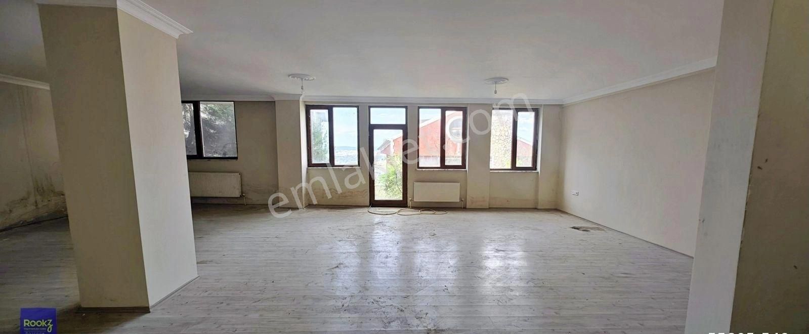 Çalı Mahallesi Gümüşlük Mevkiinde 4 Katlı Villa - Görsel 5