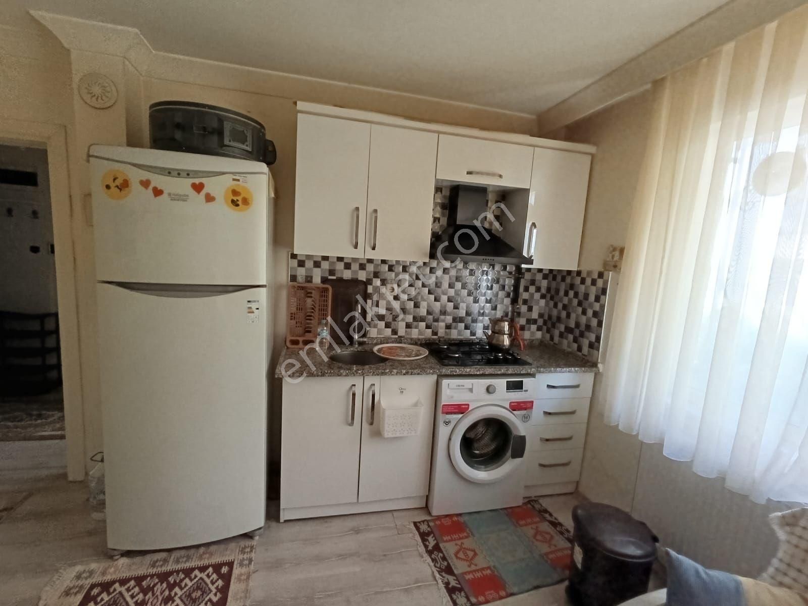 Balıkesir Altıeylül Plevne Mhyarrıdepo İzito Ve Yarı Komlu Mailakçay Park Yanı 1+1 Eşyalı Arakat - Görsel 4