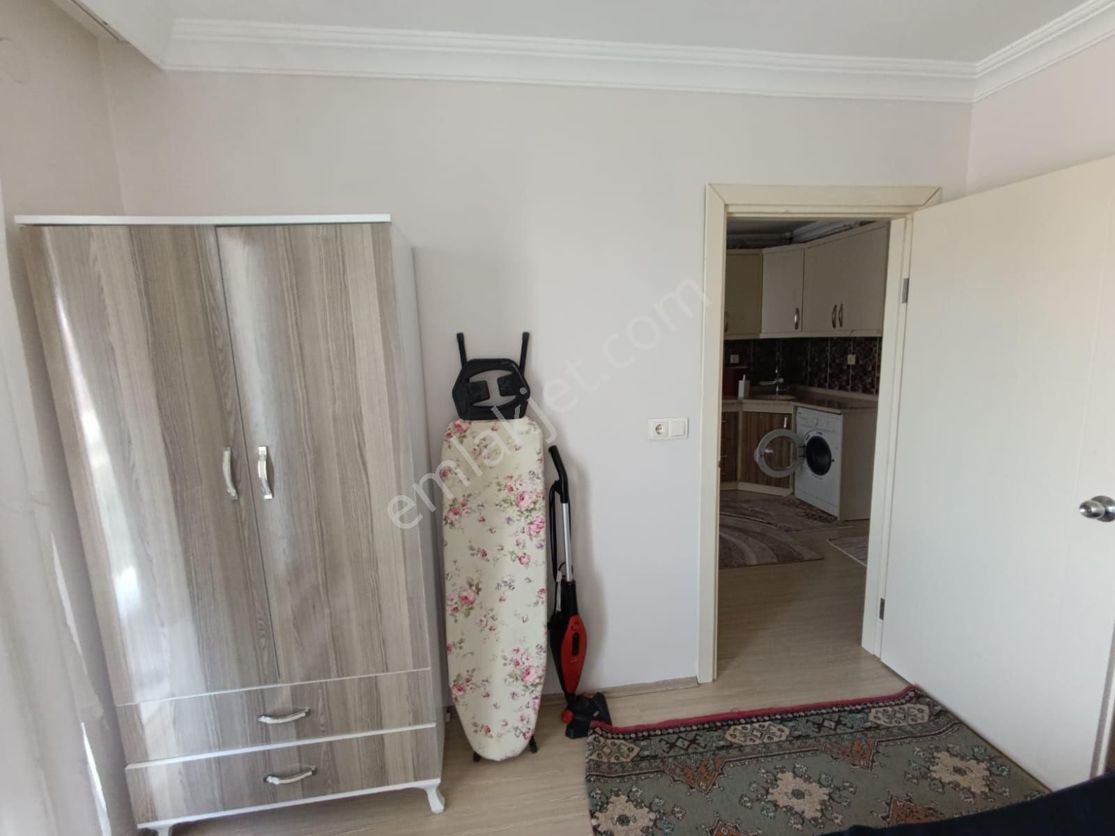 Balıkesir Altıeylül Plevne Mhyarrıdepo İzito Ve Yarı Komlu Mailakçay Park Yanı 1+1 Eşyalı Arakat - Görsel 8