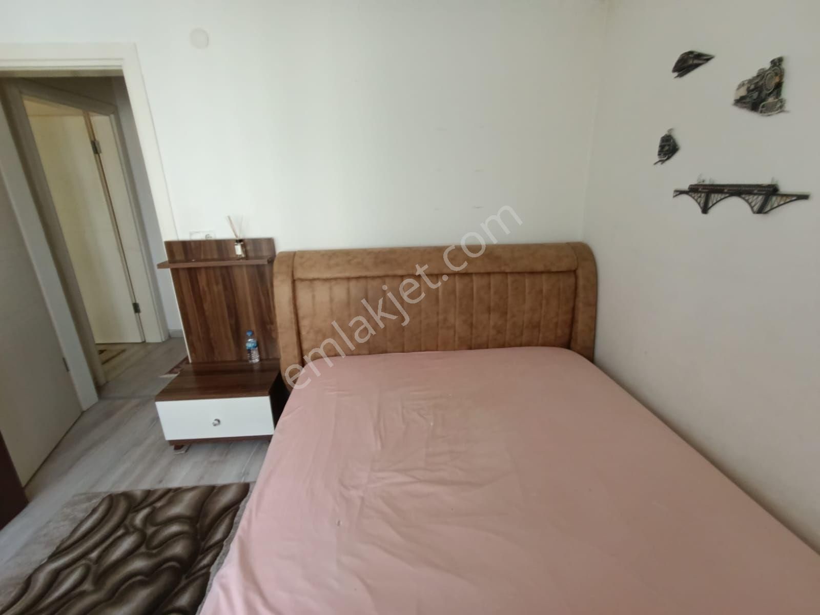 Balıkesir Altıeylül Plevne Mhyarrıdepo İzito Ve Yarı Komlu Mailakçay Park Yanı 1+1 Eşyalı Arakat - Görsel 14