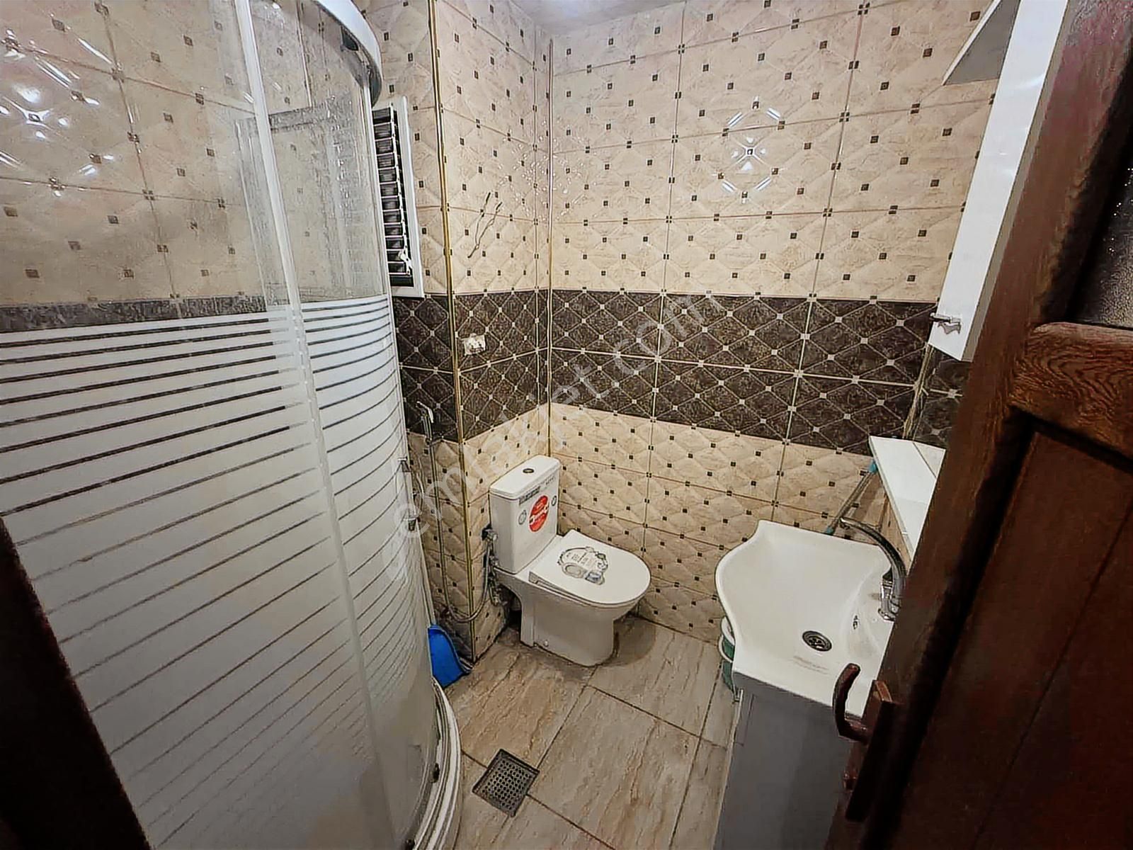 Çok Acele! Osmanbey Metroya Komşu Asansörlü 96m2 Ofis Daire - Görsel 27