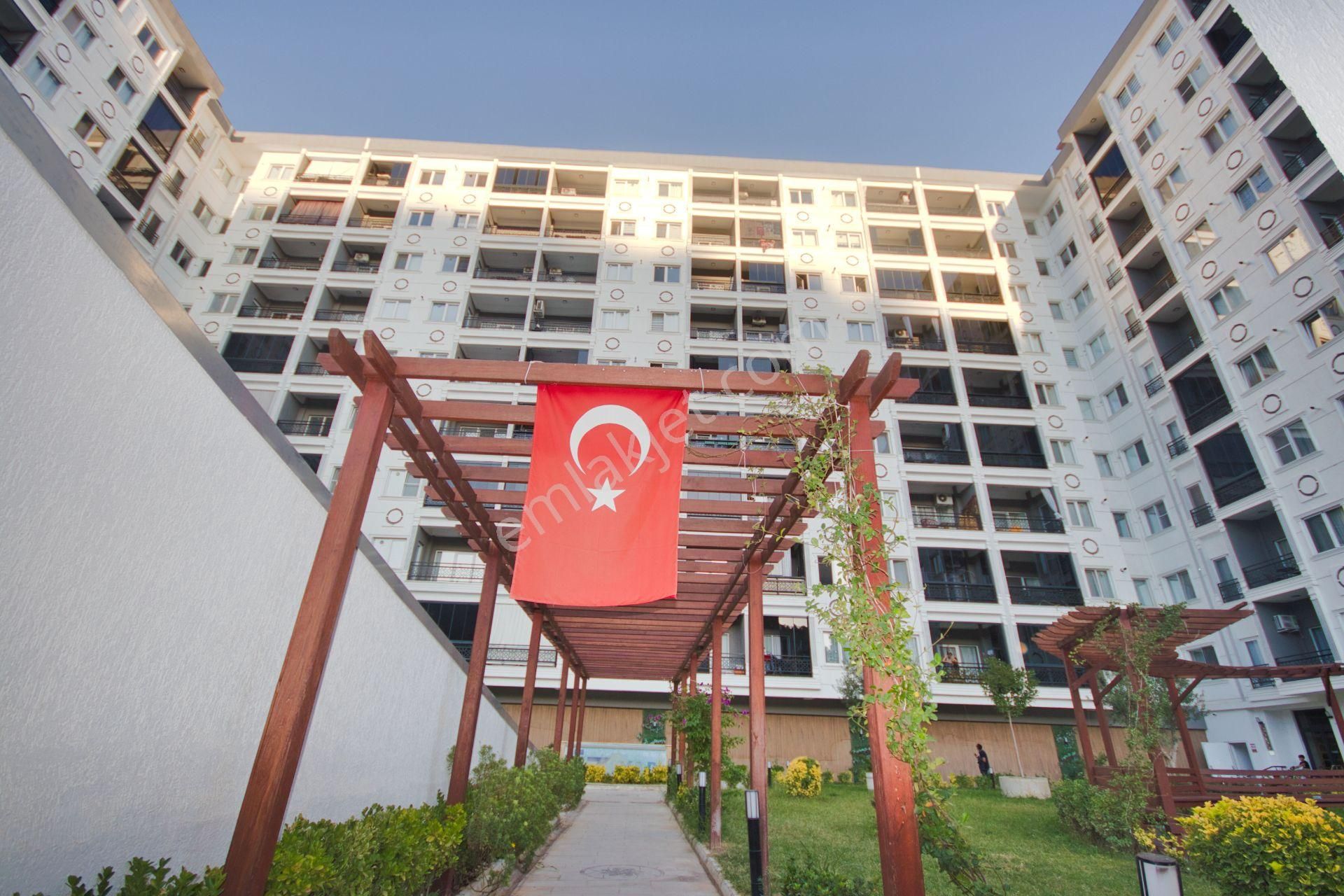 🛑🛑aktif'ten Kadıköyde Satılık Eşi Benzeri Olmayan Yüksek Kredili Havuzlu 2+1daire - Görsel 30