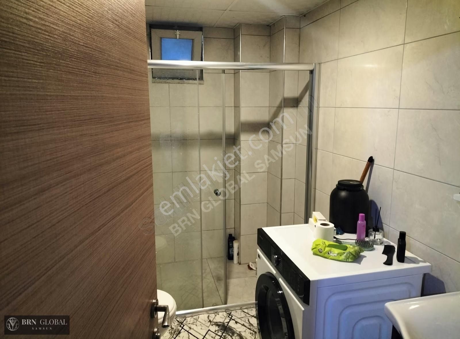 Brn Global'den Körfez Tramvay Durağına Yakın 1+1 Daire - Görsel 4