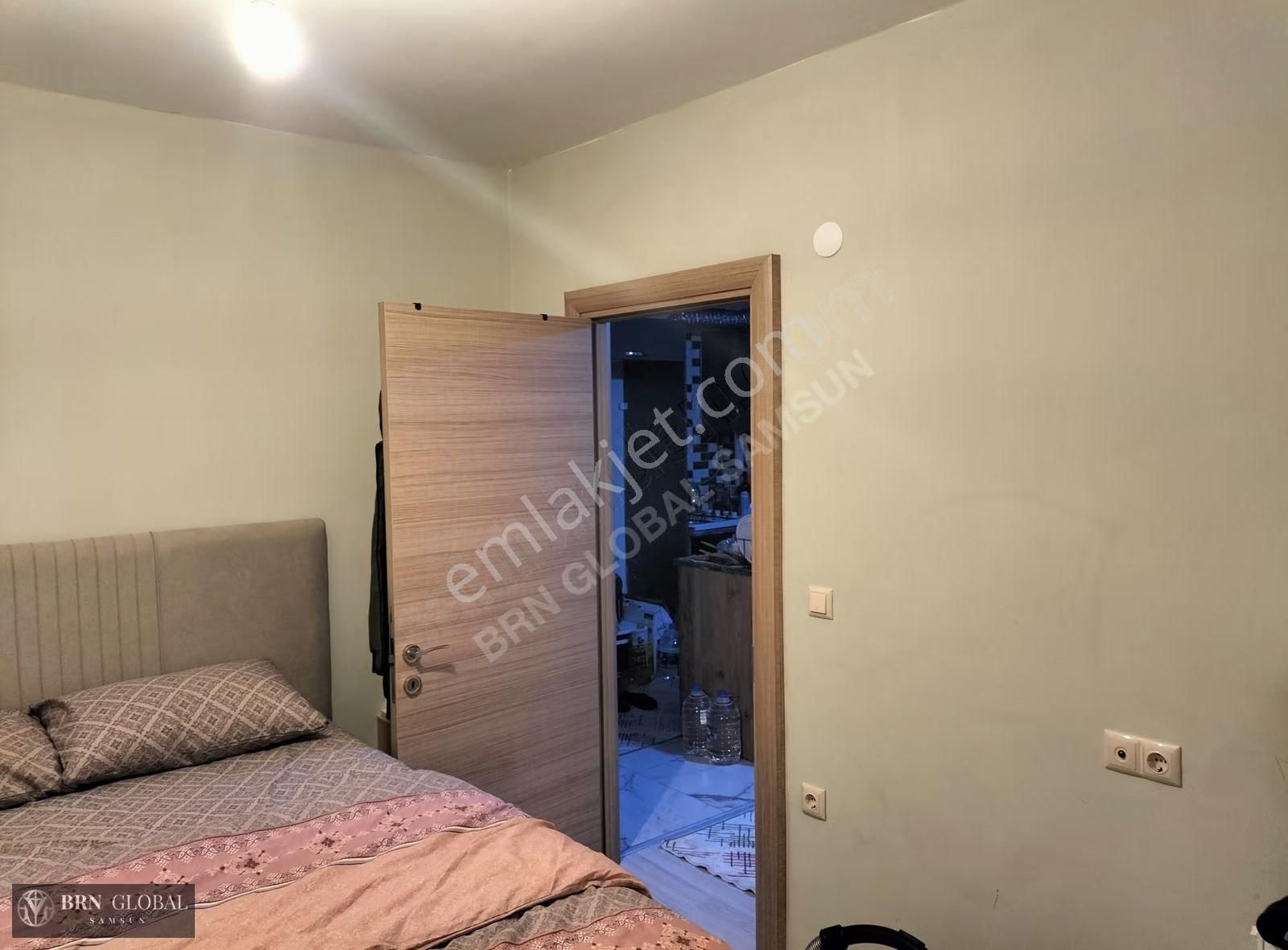 Brn Global'den Körfez Tramvay Durağına Yakın 1+1 Daire - Görsel 5