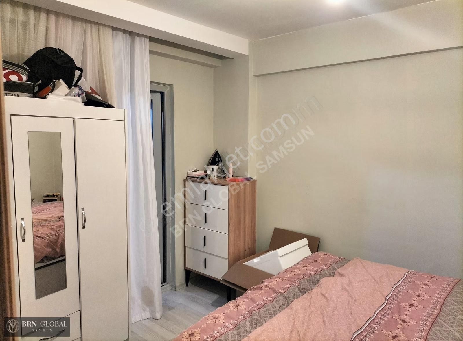 Brn Global'den Körfez Tramvay Durağına Yakın 1+1 Daire - Görsel 12