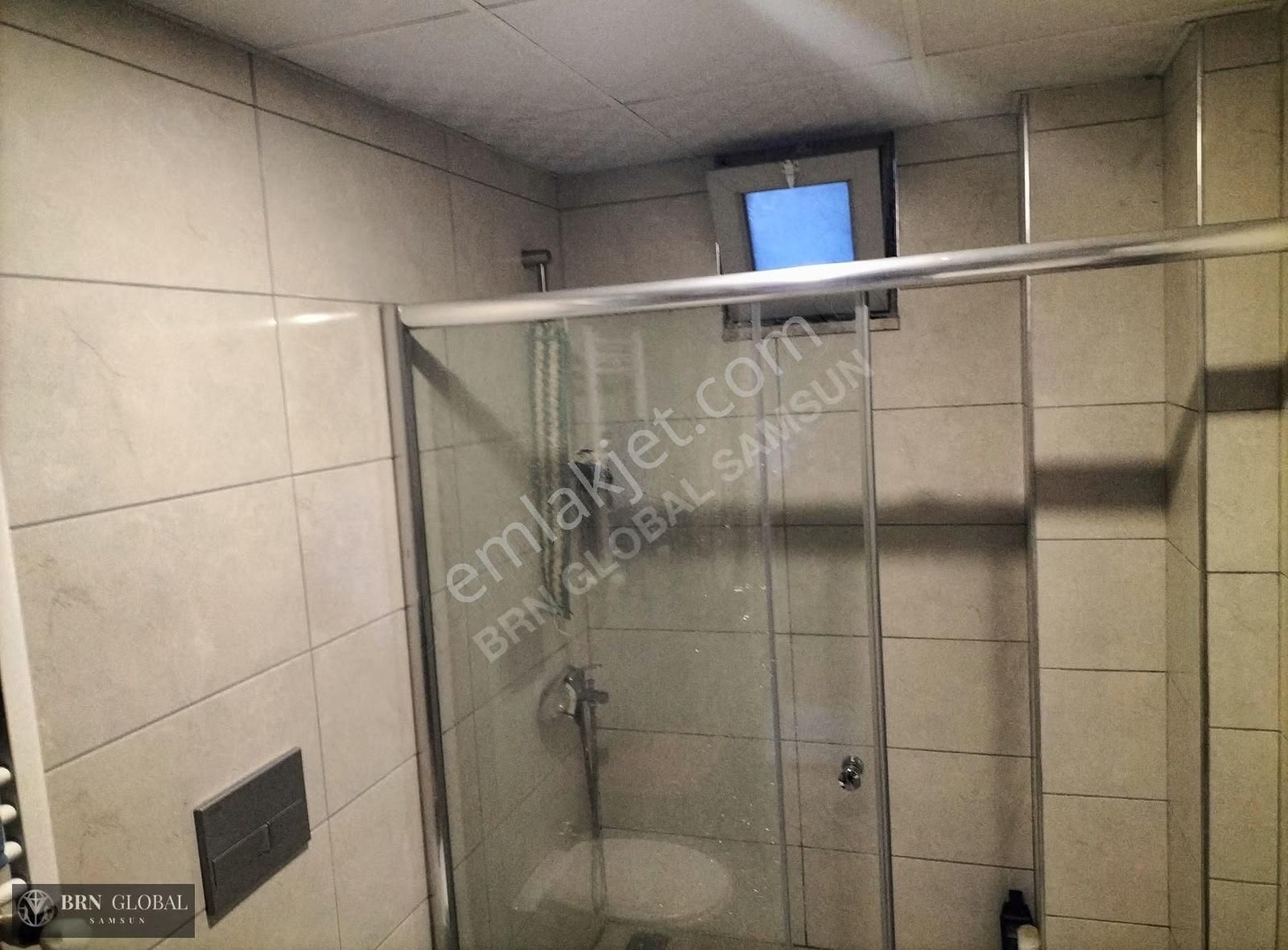 Brn Global'den Körfez Tramvay Durağına Yakın 1+1 Daire - Görsel 20