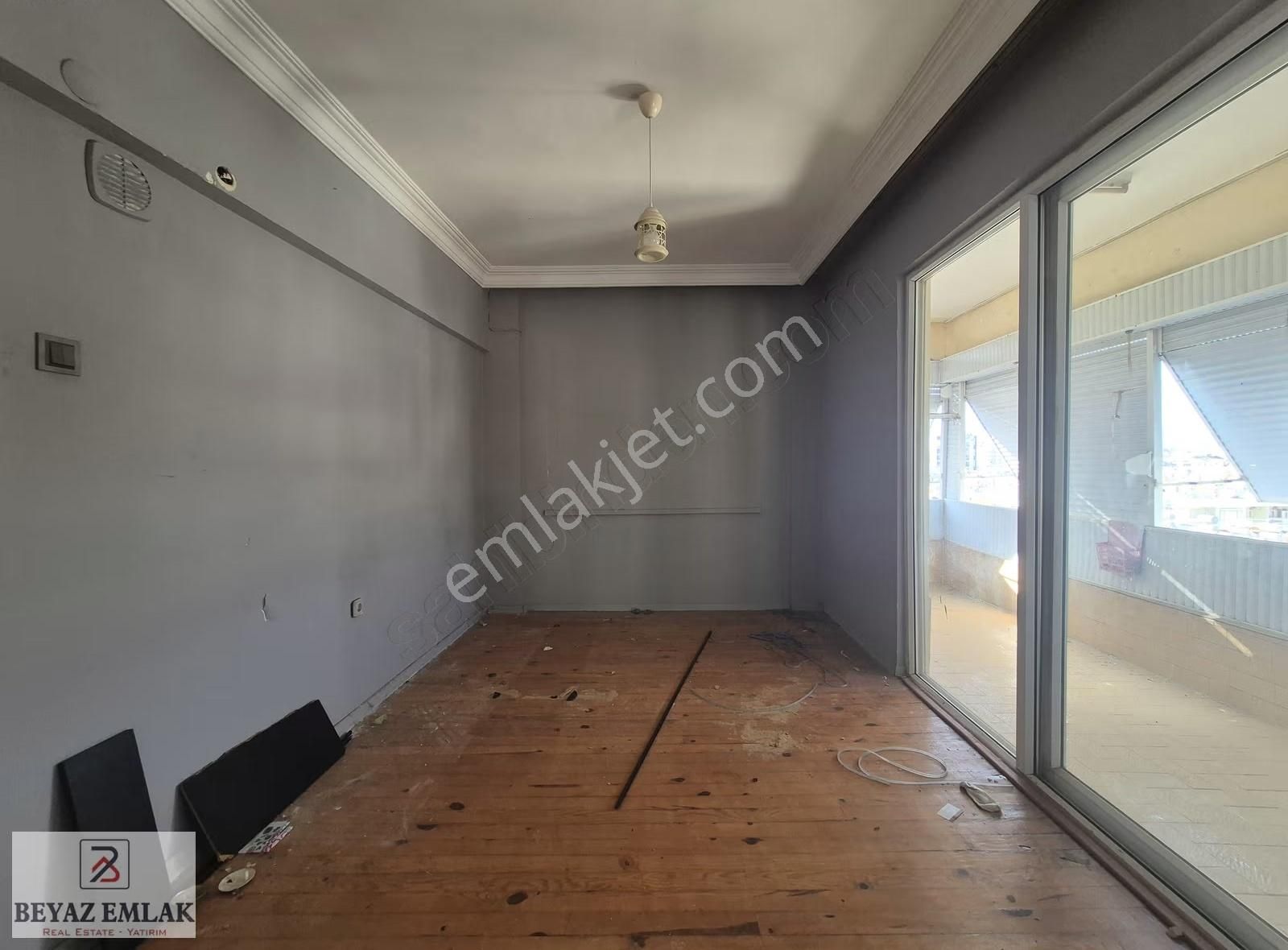 Memurevleri Mah. Katta Geniş 2+1 Asansörlü Daire - Görsel 3