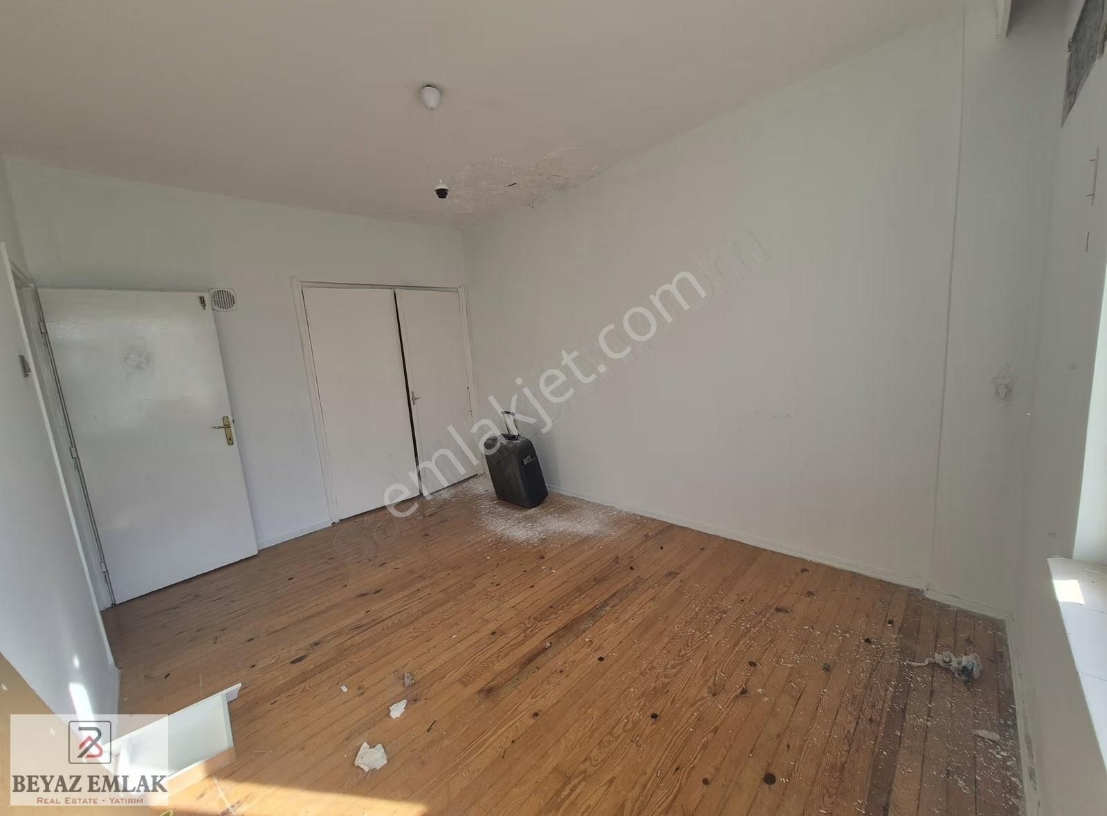 Memurevleri Mah. Katta Geniş 2+1 Asansörlü Daire - Görsel 15