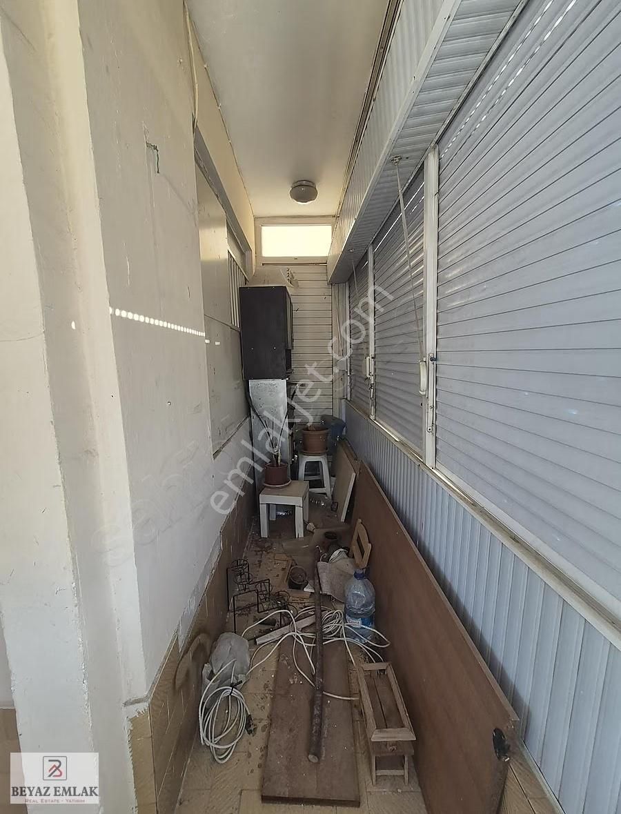 Memurevleri Mah. Katta Geniş 2+1 Asansörlü Daire - Görsel 7