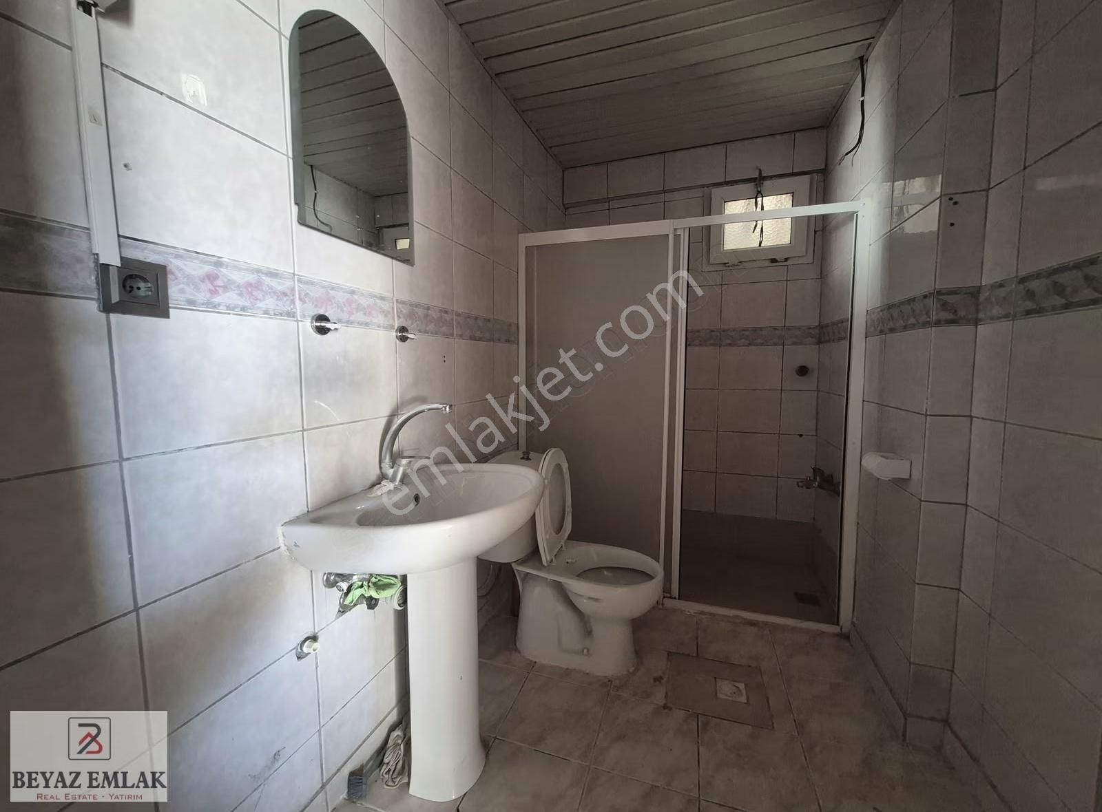 Memurevleri Mah. Katta Geniş 2+1 Asansörlü Daire - Görsel 12