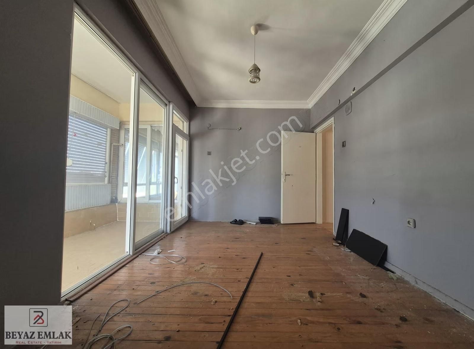 Memurevleri Mah. Katta Geniş 2+1 Asansörlü Daire - Görsel 10