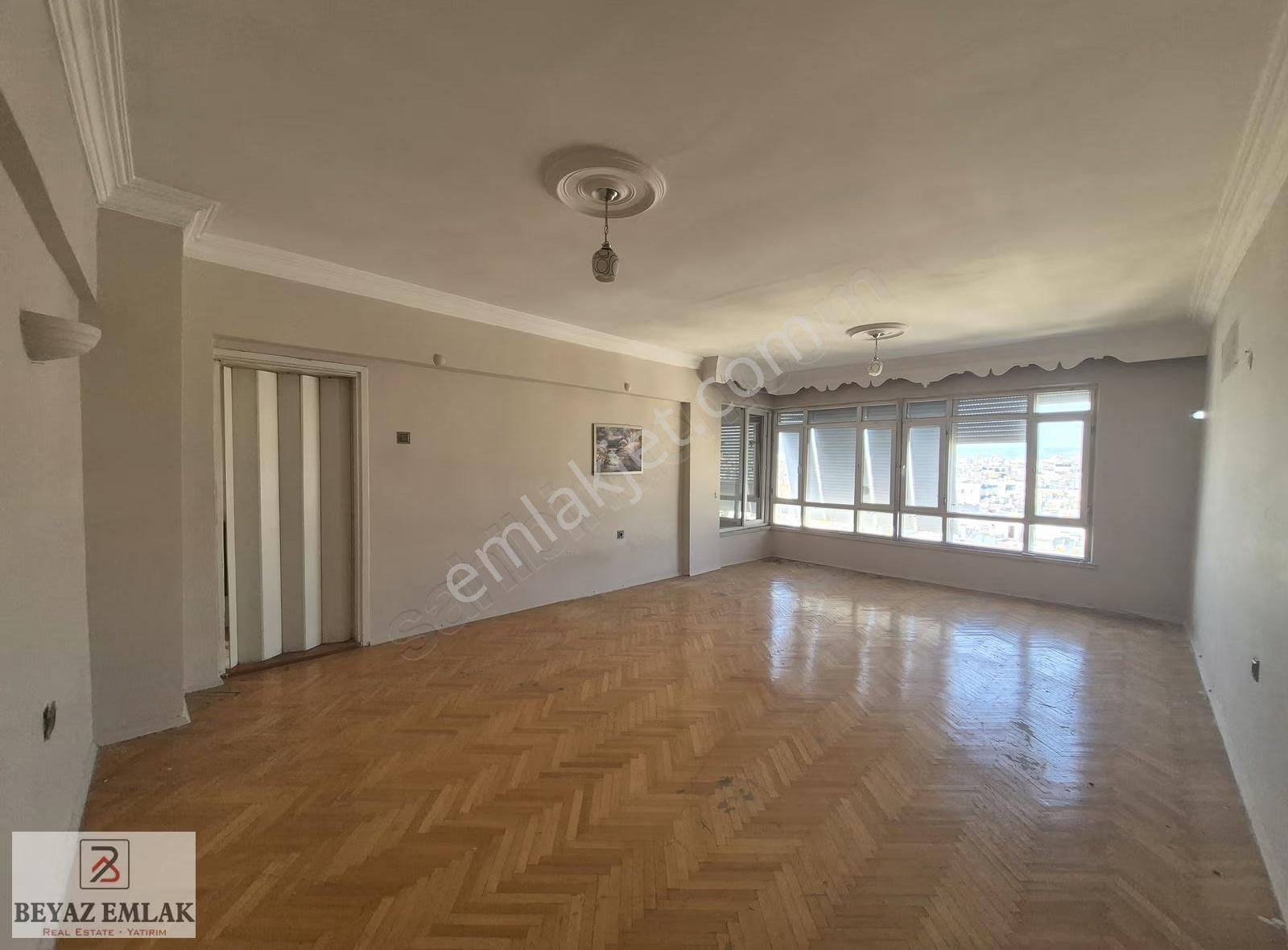 Memurevleri Mah. Katta Geniş 2+1 Asansörlü Daire - Görsel 5