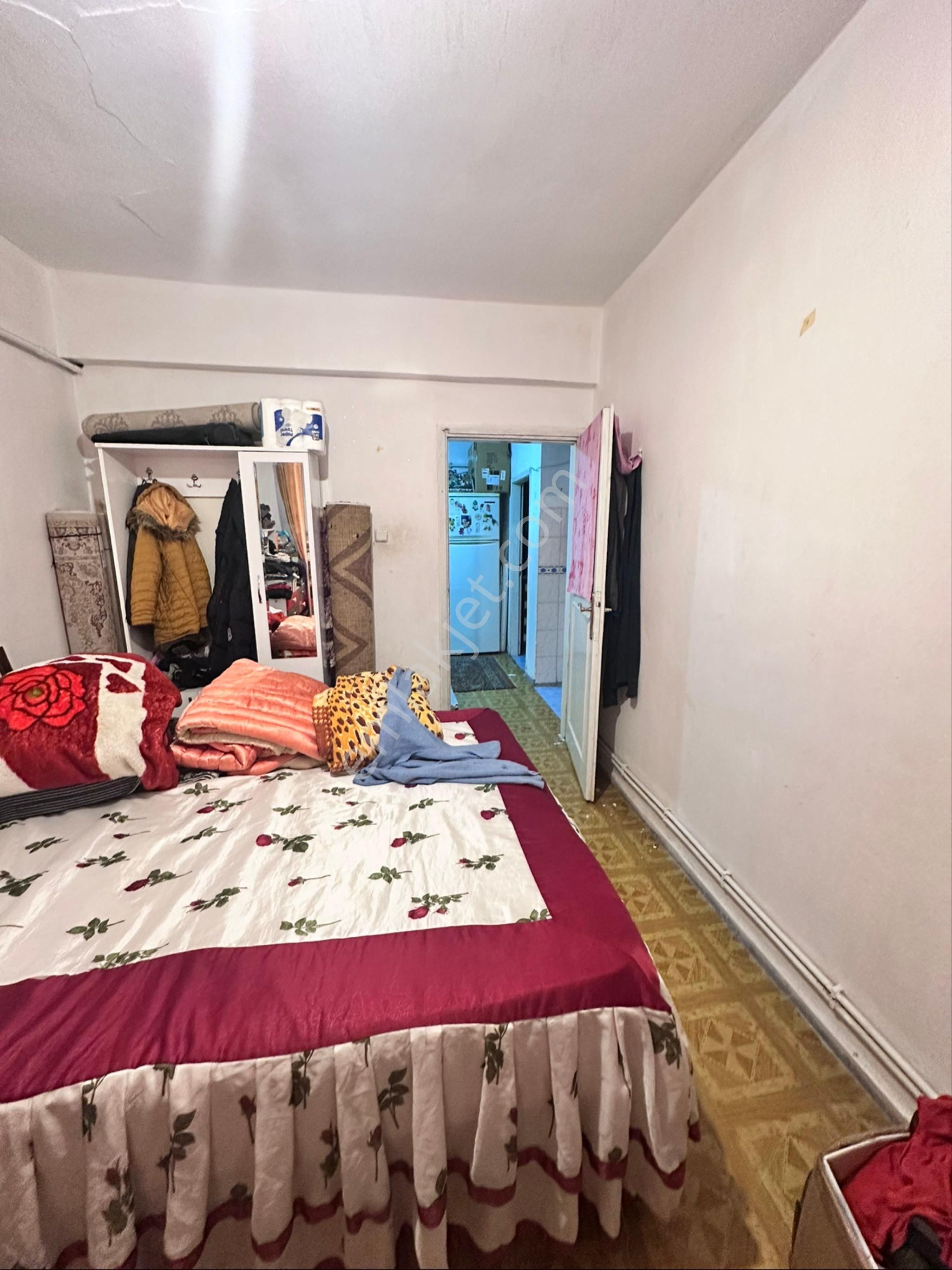 Kentsel Dönüşüm Mahallesinde Dubleks Ev - Görsel 16