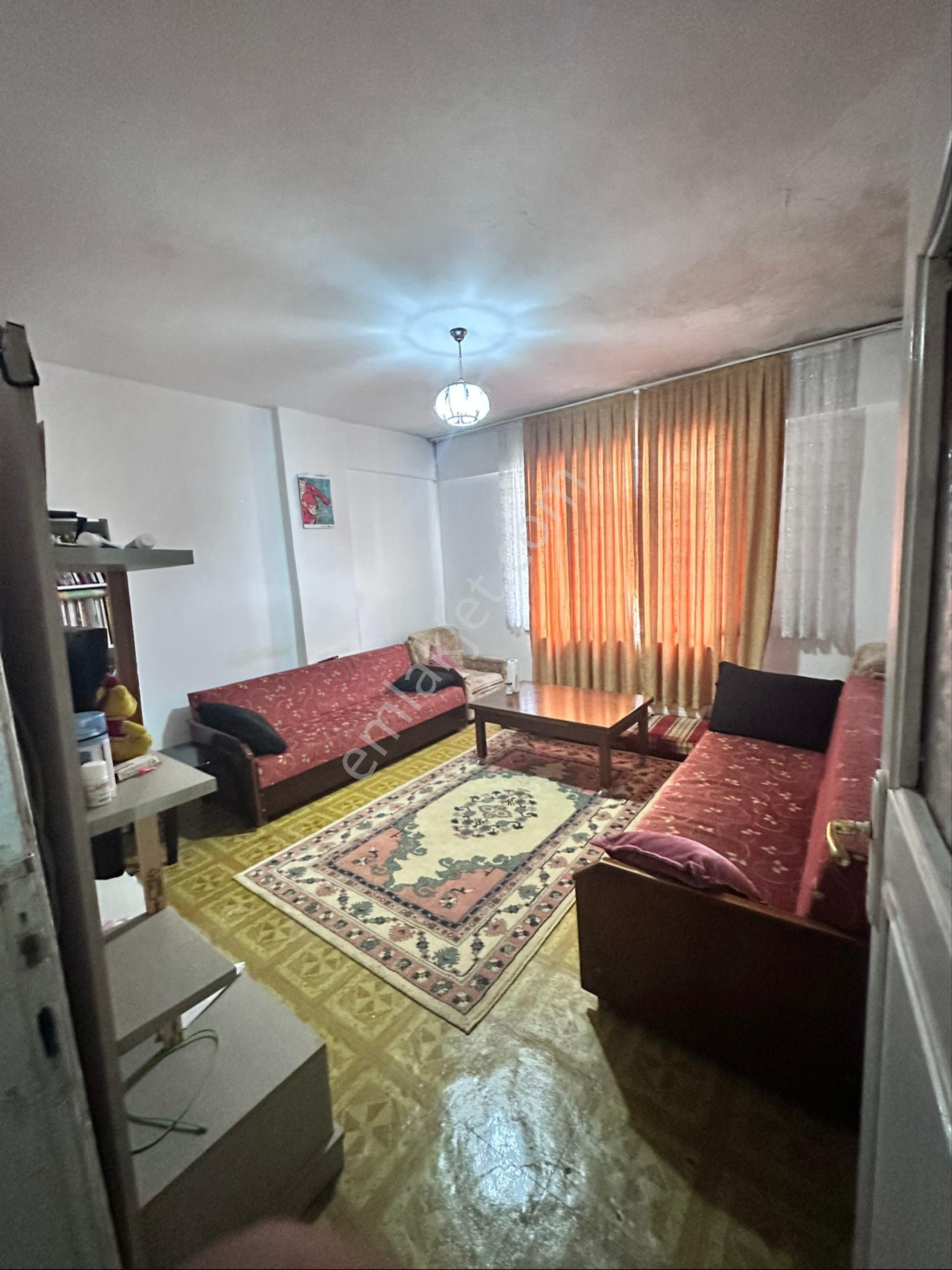 Kentsel Dönüşüm Mahallesinde Dubleks Ev - Görsel 14