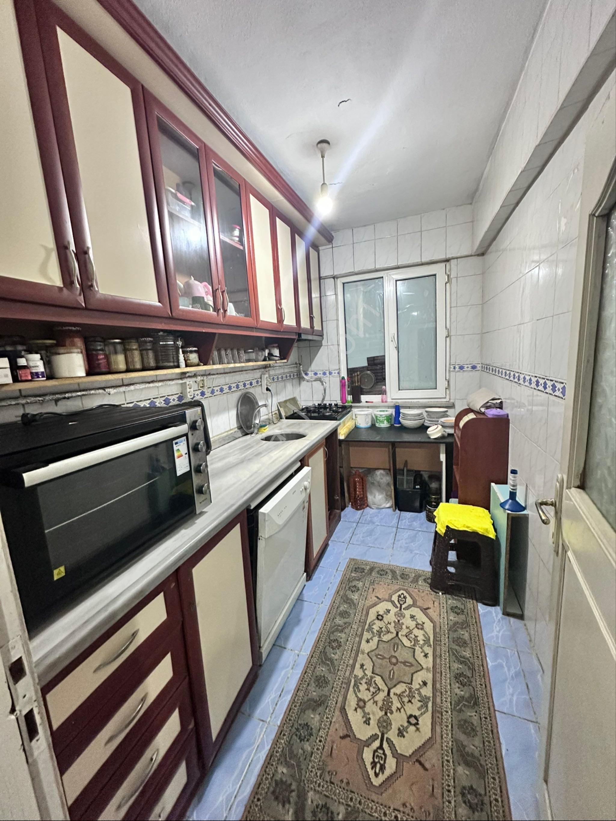 Kentsel Dönüşüm Mahallesinde Dubleks Ev - Görsel 17