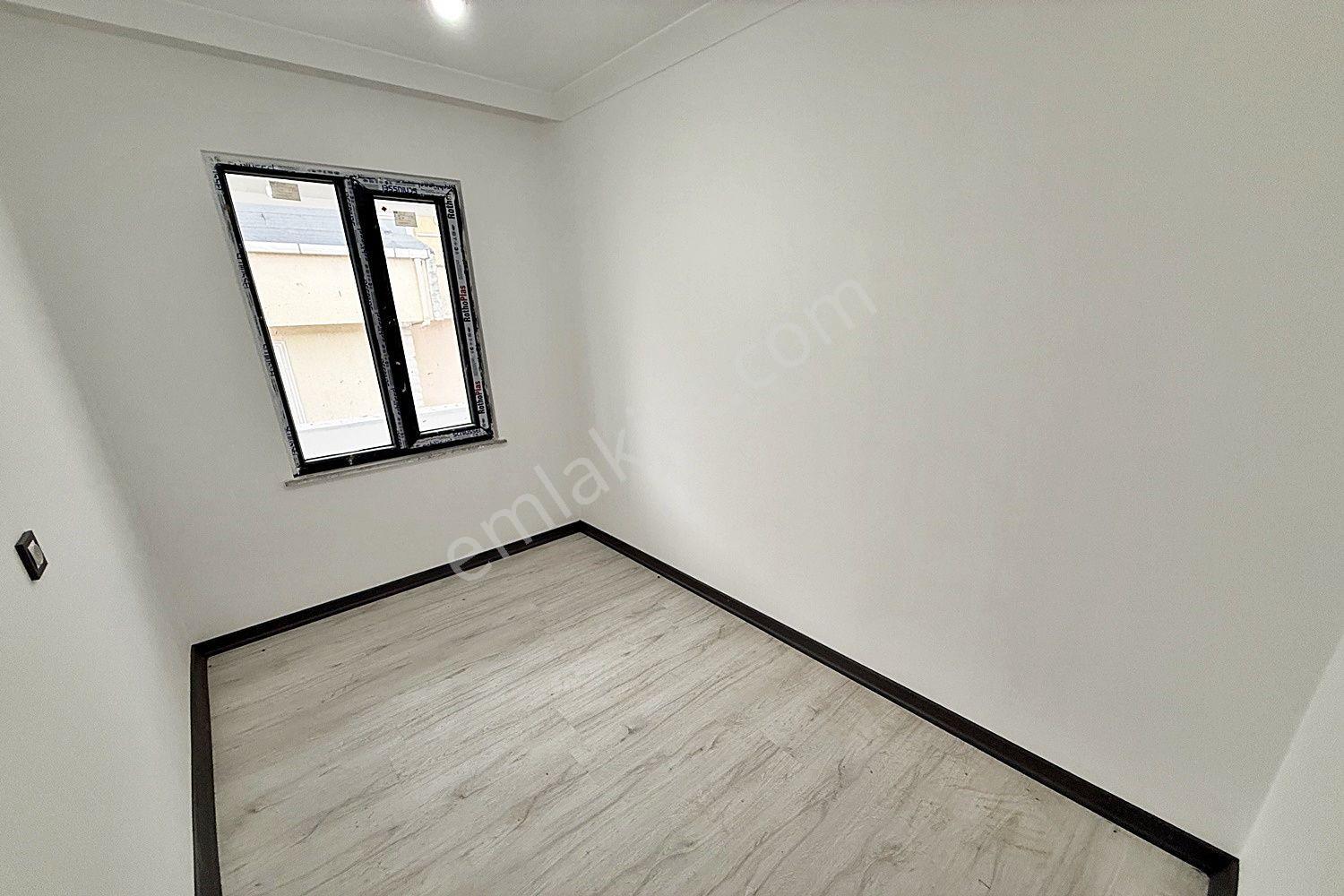 Metin Yapı'dan Kaçırılmayacak Fırsat Yerden Isıtma Konforlu Ve Merkezi Konum Satılık 2+1 Daire!! - Görsel 11