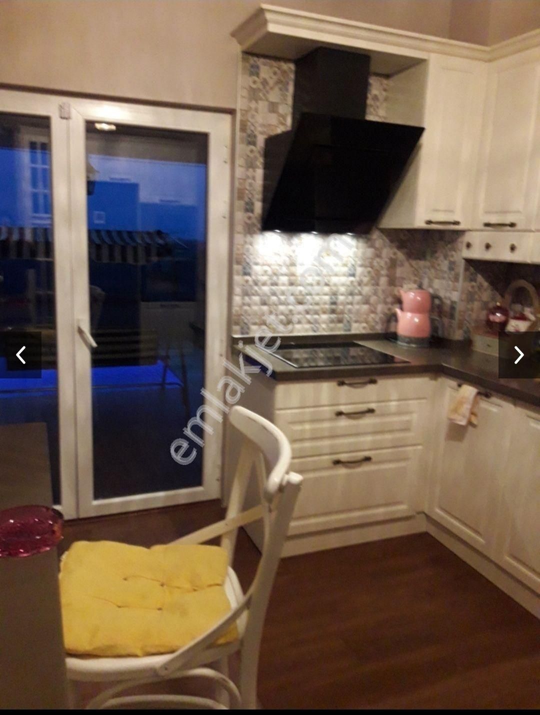 Silivri Ortaköyde Satılık Yazlık - Görsel 22