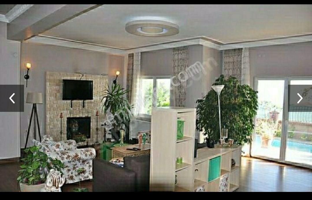 Silivri Ortaköyde Satılık Yazlık - Görsel 18