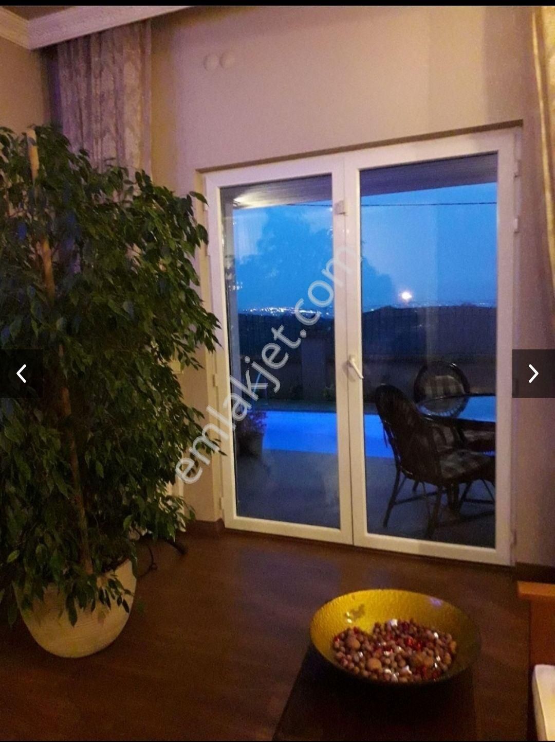 Silivri Ortaköyde Satılık Yazlık - Görsel 21