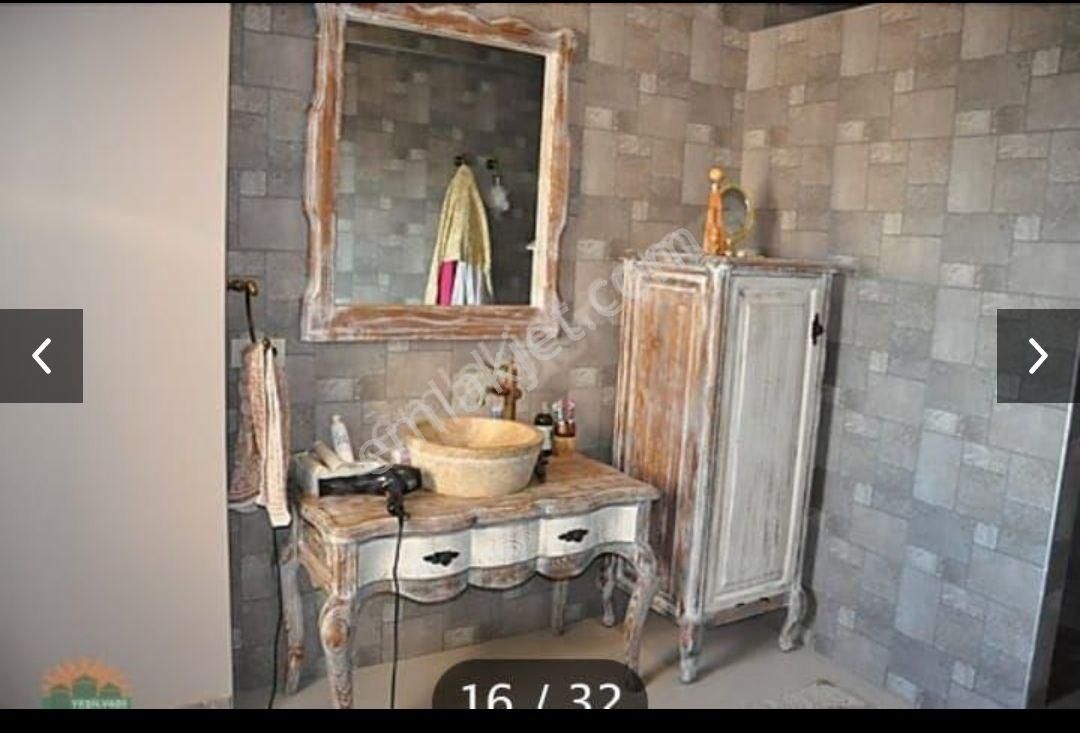 Silivri Ortaköyde Satılık Yazlık - Görsel 12