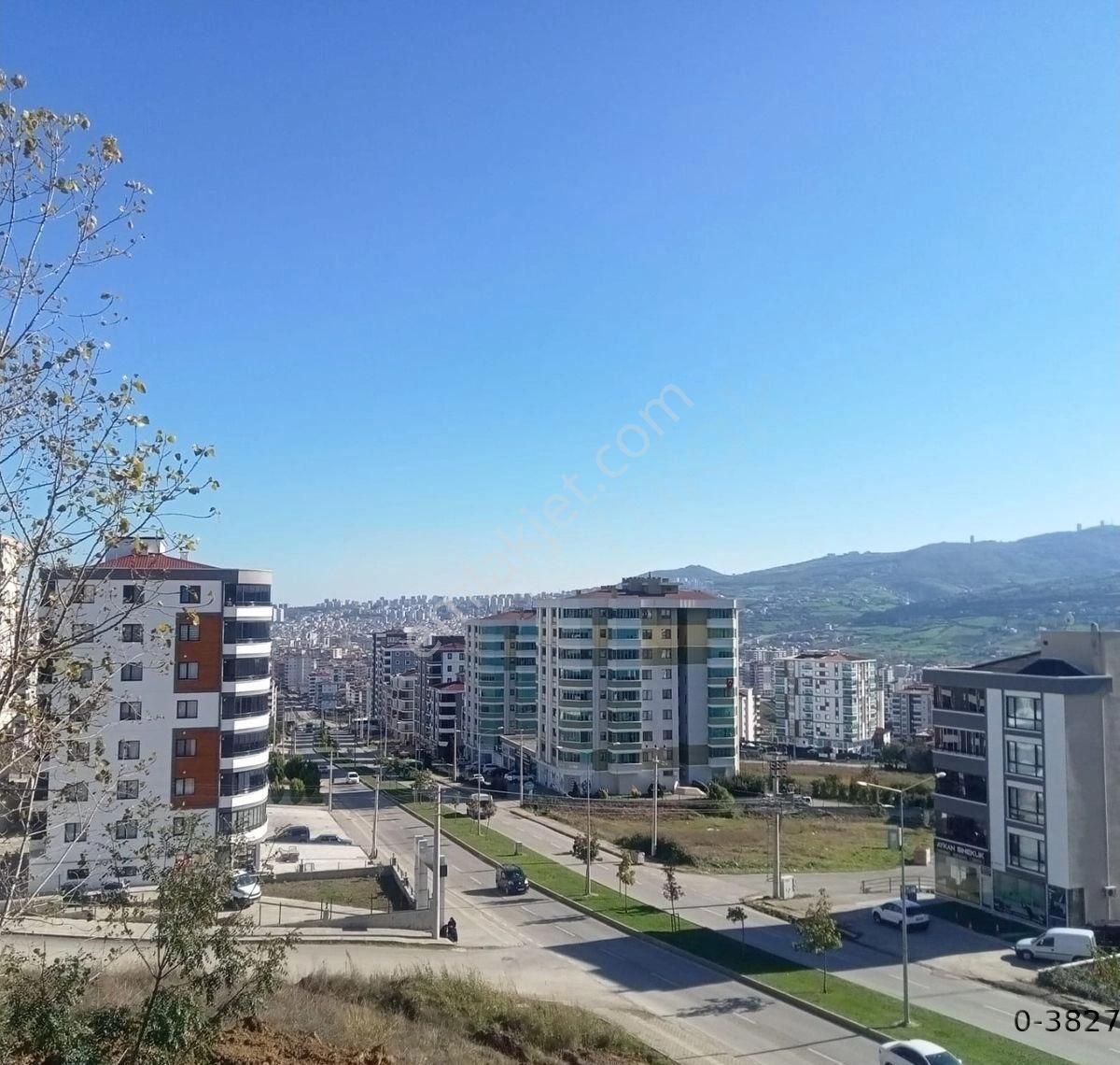 Arotis Emlak İlkadım Kışla Mah Sıfır 3+1 - Görsel 14