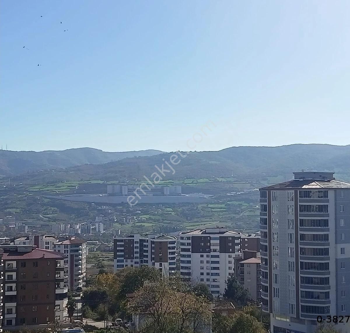 Arotis Emlak İlkadım Kışla Mah Sıfır 3+1 - Görsel 7