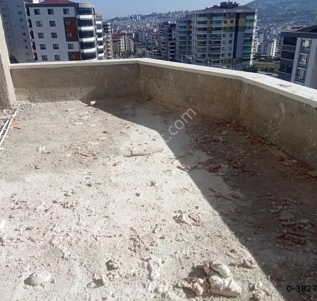 Arotis Emlak İlkadım Kışla Mah Sıfır 3+1 - Görsel 10