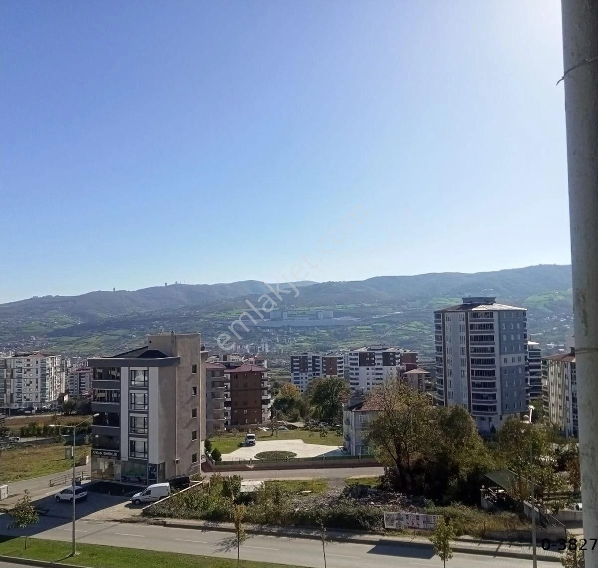 Arotis Emlak İlkadım Kışla Mah Sıfır 3+1 - Görsel 9