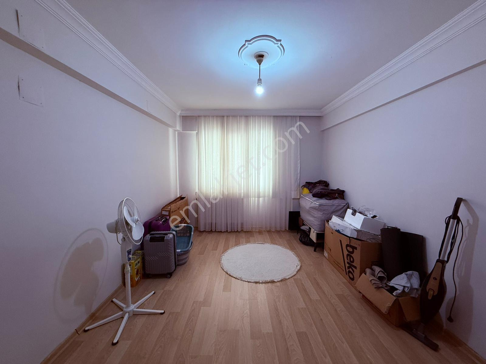 🏡cumhuriyet Mahallesi 🏡 3+1 140 M2 11 Katlının Yüksek Zemin Katı Kombi Dogalgazlı - Görsel 18