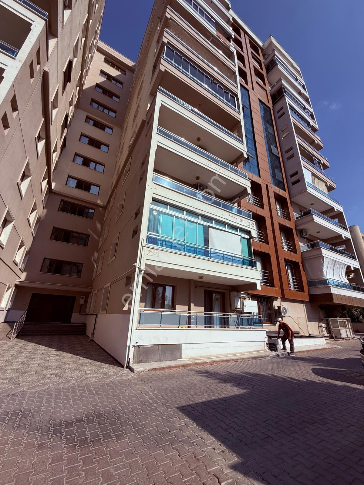 🏡cumhuriyet Mahallesi 🏡 3+1 140 M2 11 Katlının Yüksek Zemin Katı Kombi Dogalgazlı - Görsel 9