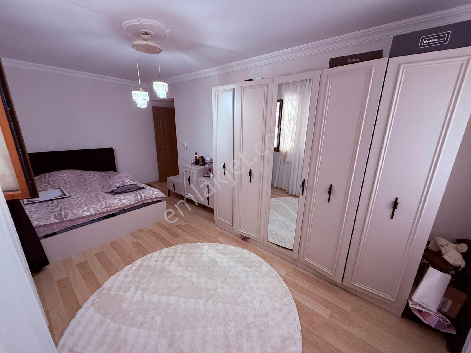 🏡cumhuriyet Mahallesi 🏡 3+1 140 M2 11 Katlının Yüksek Zemin Katı Kombi Dogalgazlı - Görsel 16
