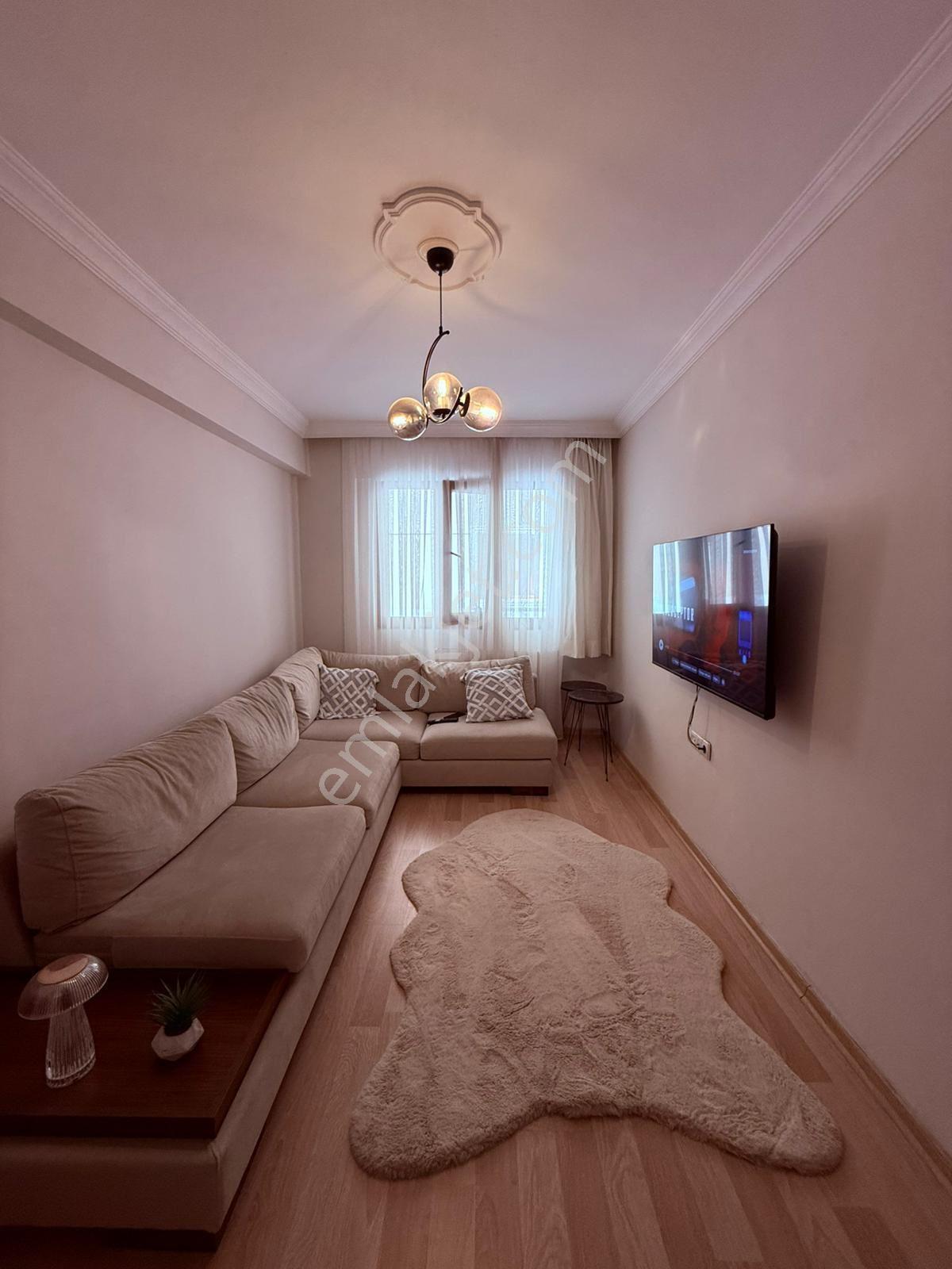 🏡cumhuriyet Mahallesi 🏡 3+1 140 M2 11 Katlının Yüksek Zemin Katı Kombi Dogalgazlı - Görsel 5