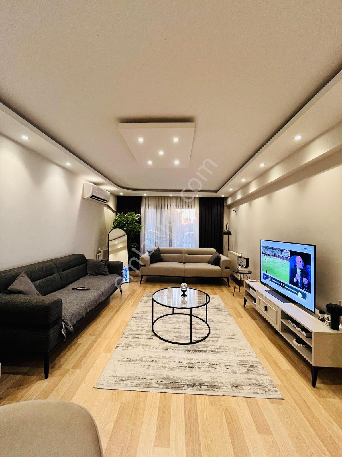 🏡cumhuriyet Mahallesi 🏡 3+1 140 M2 11 Katlının Yüksek Zemin Katı Kombi Dogalgazlı - Görsel 8