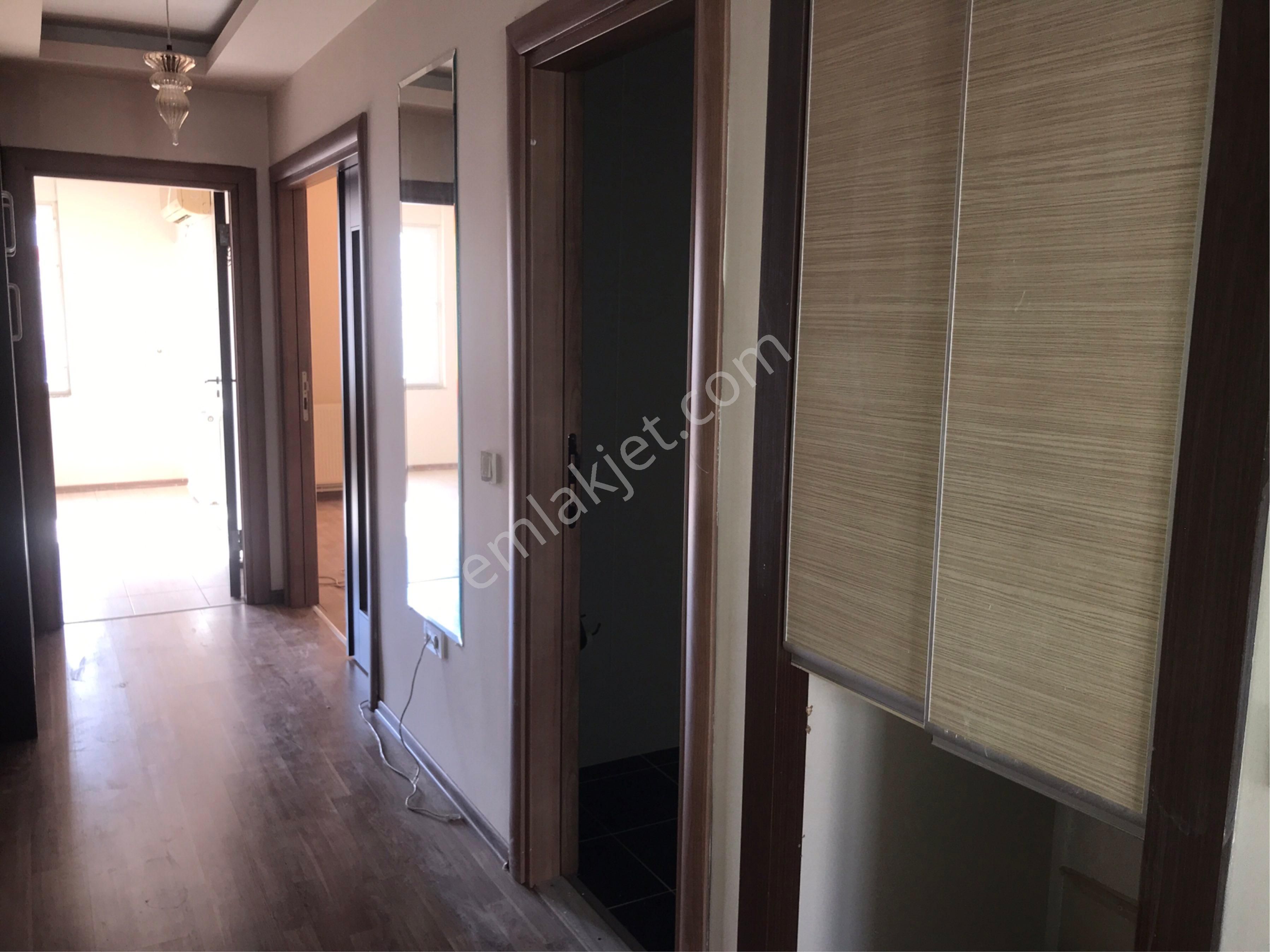 Antalya Konyaaltı Mollayusuf Mah Havuz Kapalı Otopark Doğalgaz Kılima 2+1 Ayrı Mutfak Kiralık - Görsel 24