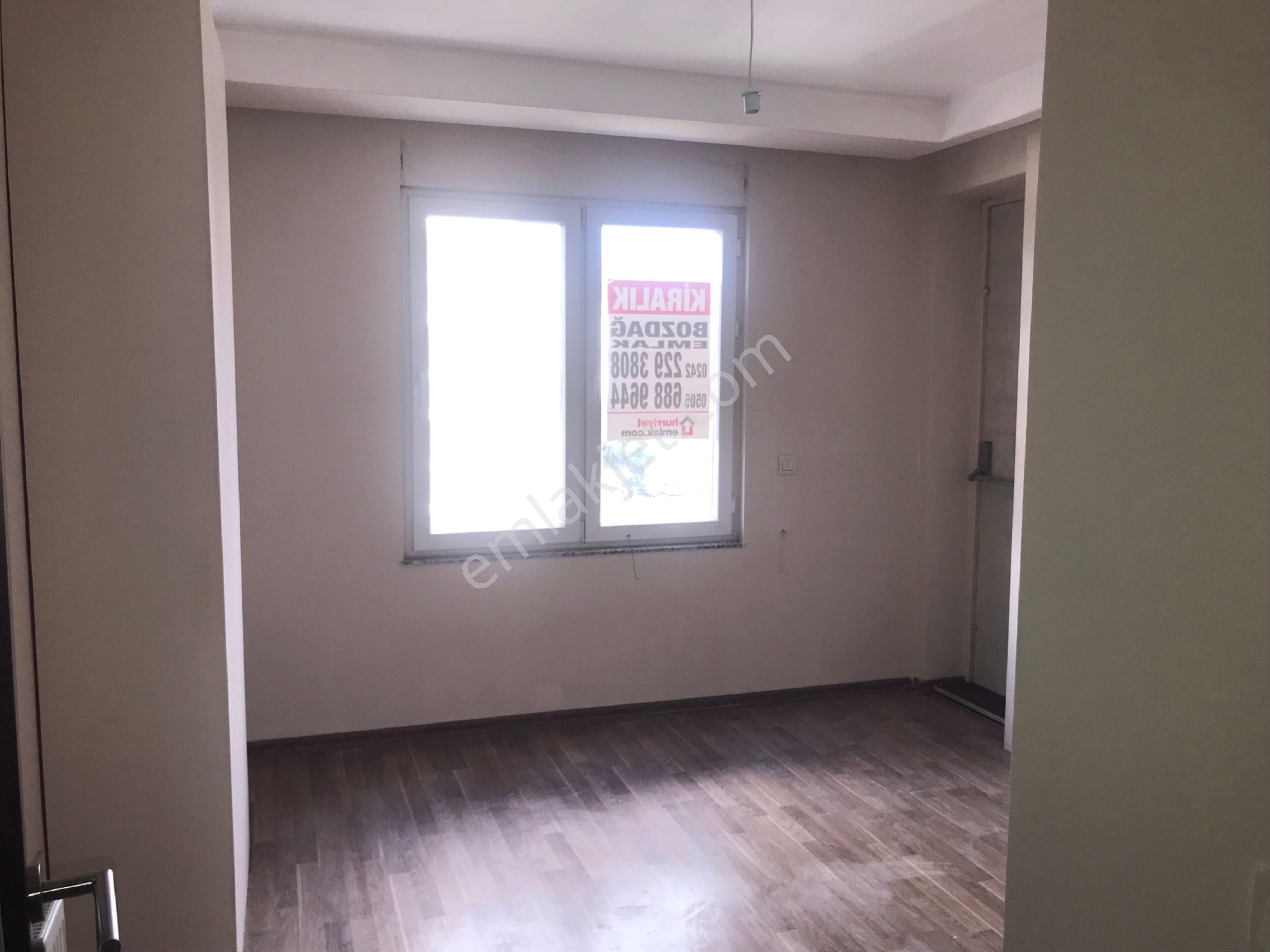 Antalya Konyaaltı Mollayusuf Mah Havuz Kapalı Otopark Doğalgaz Kılima 2+1 Ayrı Mutfak Kiralık - Görsel 28