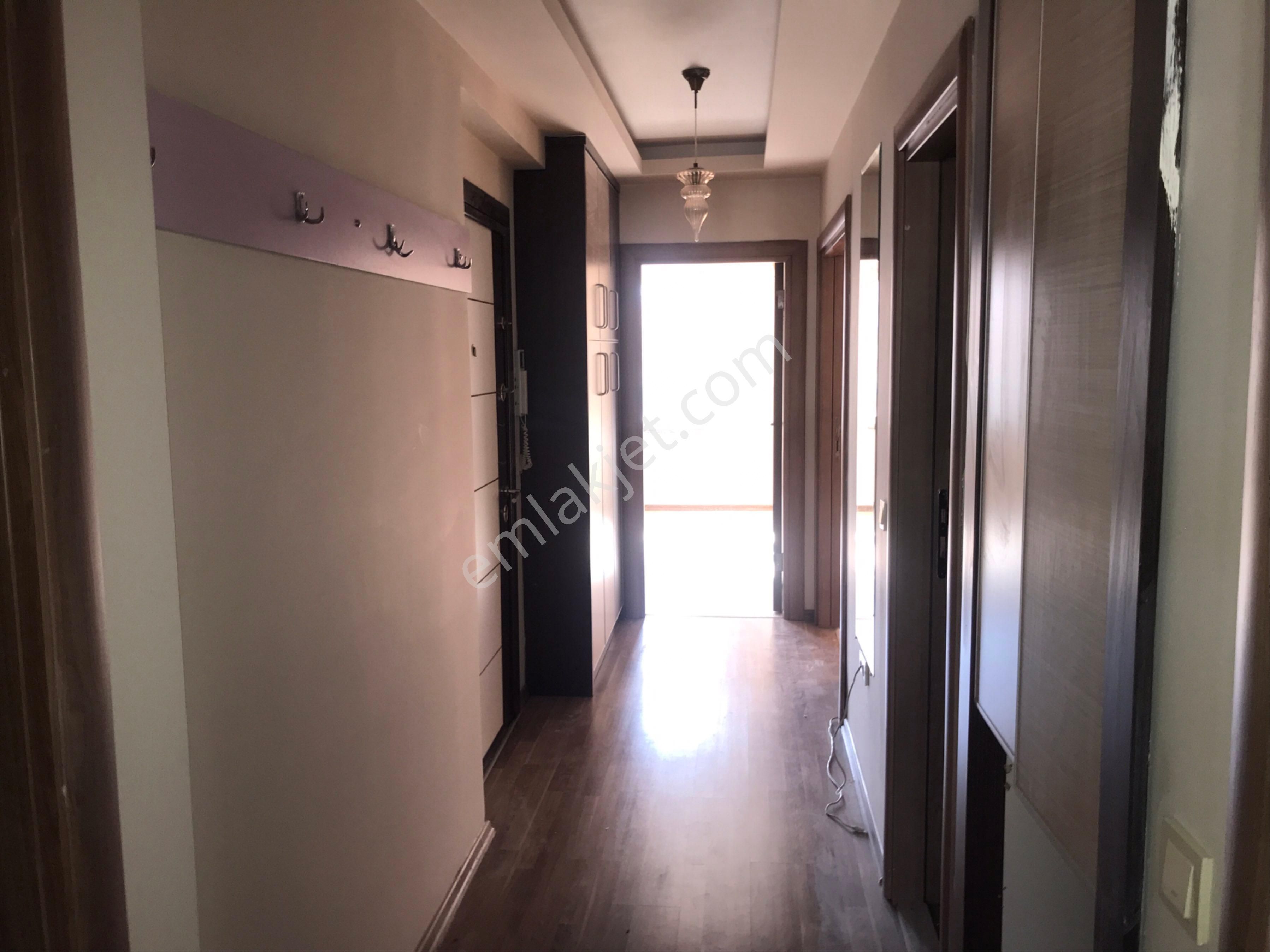 Antalya Konyaaltı Mollayusuf Mah Havuz Kapalı Otopark Doğalgaz Kılima 2+1 Ayrı Mutfak Kiralık - Görsel 34