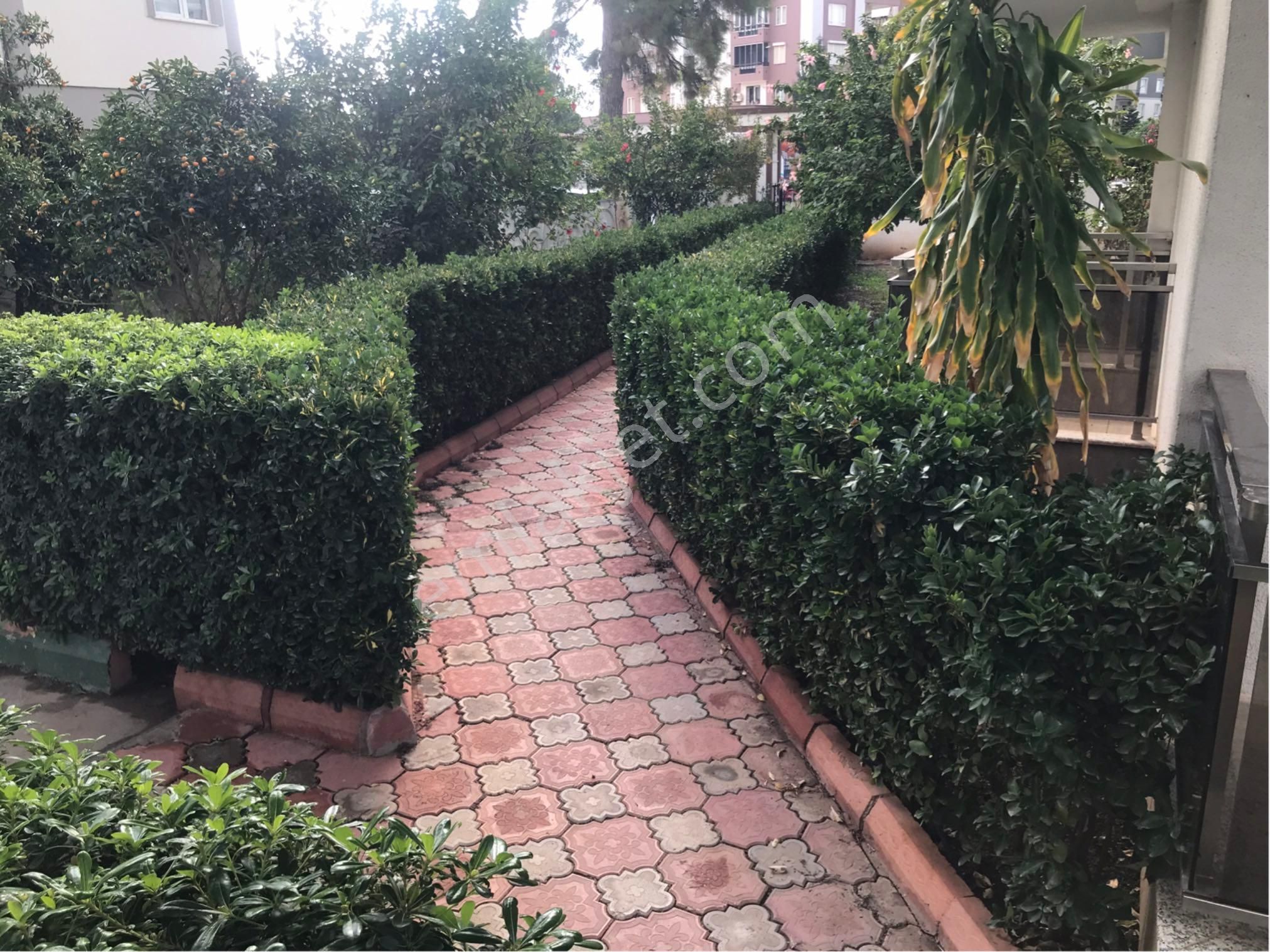 Antalya Konyaaltı Mollayusuf Mah Havuz Kapalı Otopark Doğalgaz Kılima 2+1 Ayrı Mutfak Kiralık - Görsel 8