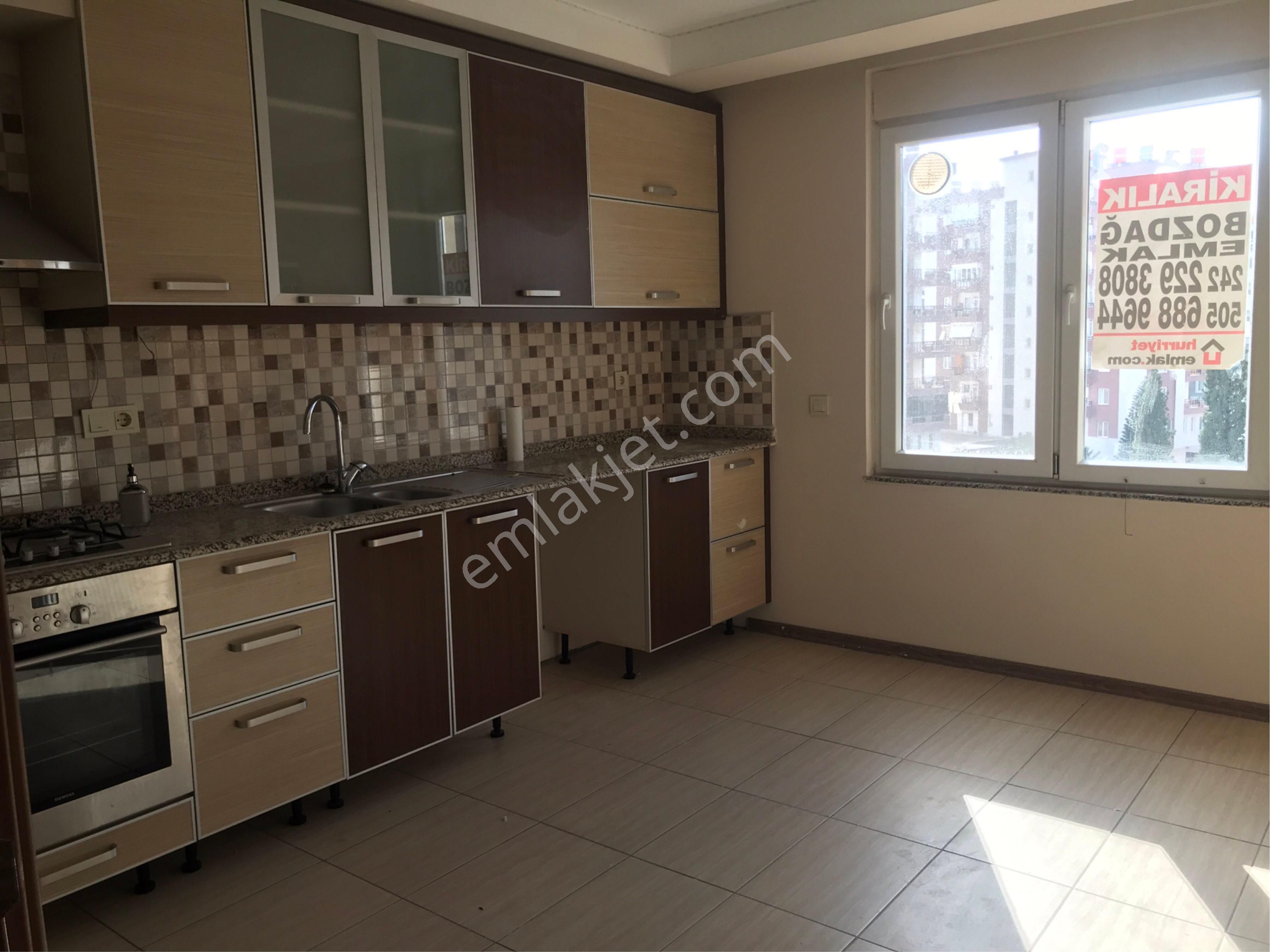 Antalya Konyaaltı Mollayusuf Mah Havuz Kapalı Otopark Doğalgaz Kılima 2+1 Ayrı Mutfak Kiralık - Görsel 21