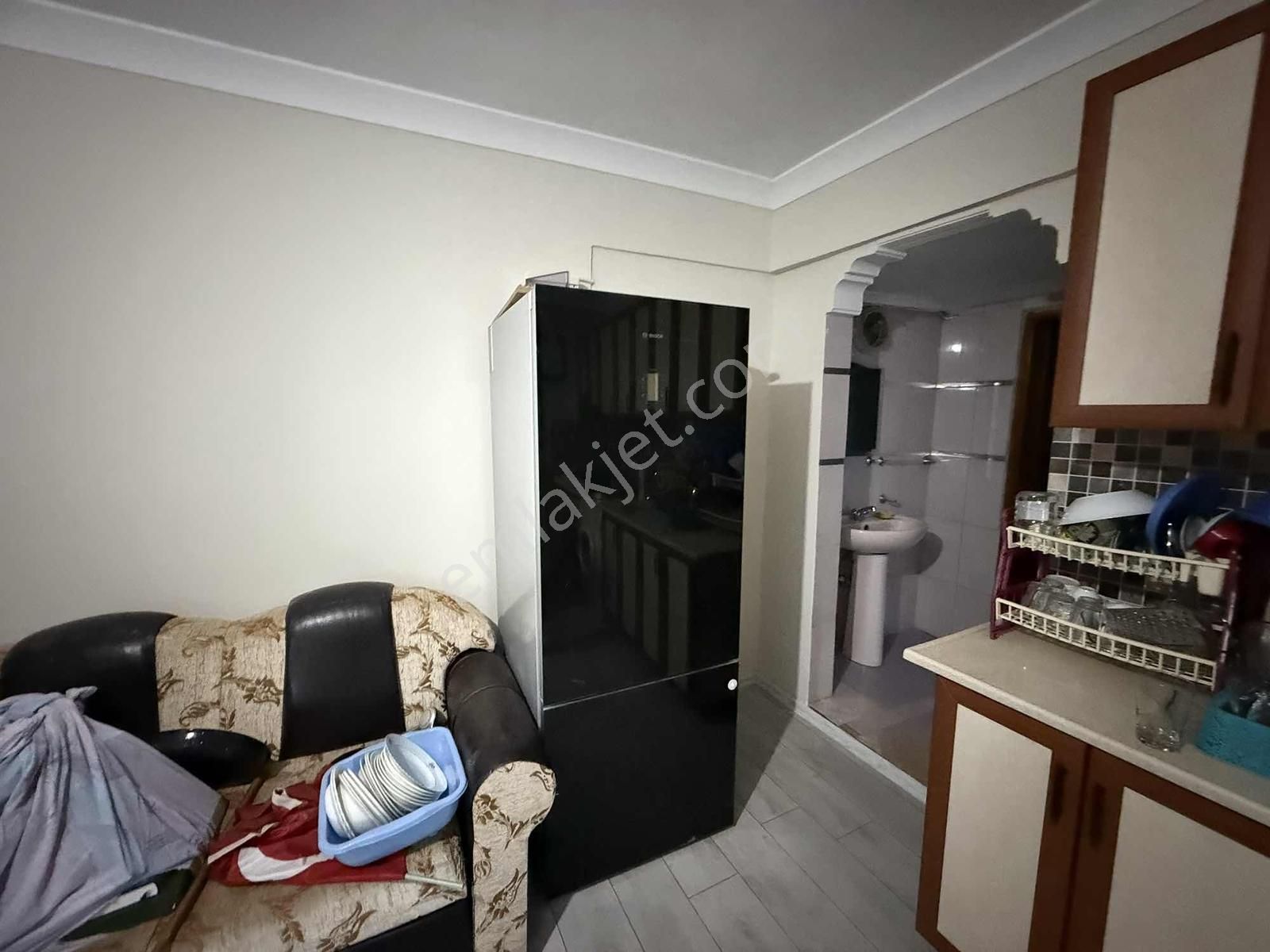 Balnova Gayrimenkul'den Eşyalı Kiralık 1+1 Daire - Görsel 2