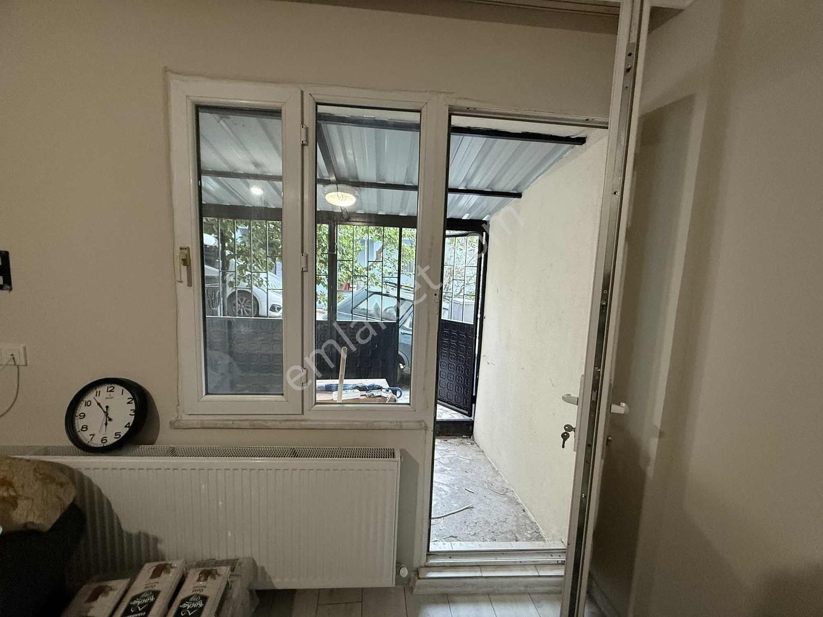 Balnova Gayrimenkul'den Eşyalı Kiralık 1+1 Daire - Görsel 7