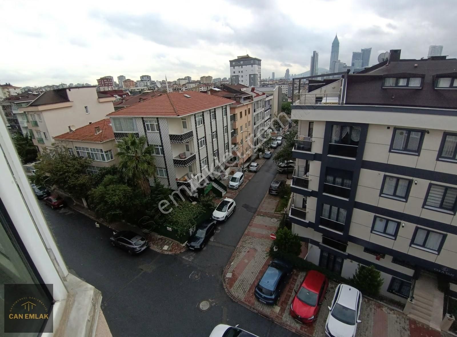 Can Emlaktan Manzaralı - Görsel 5