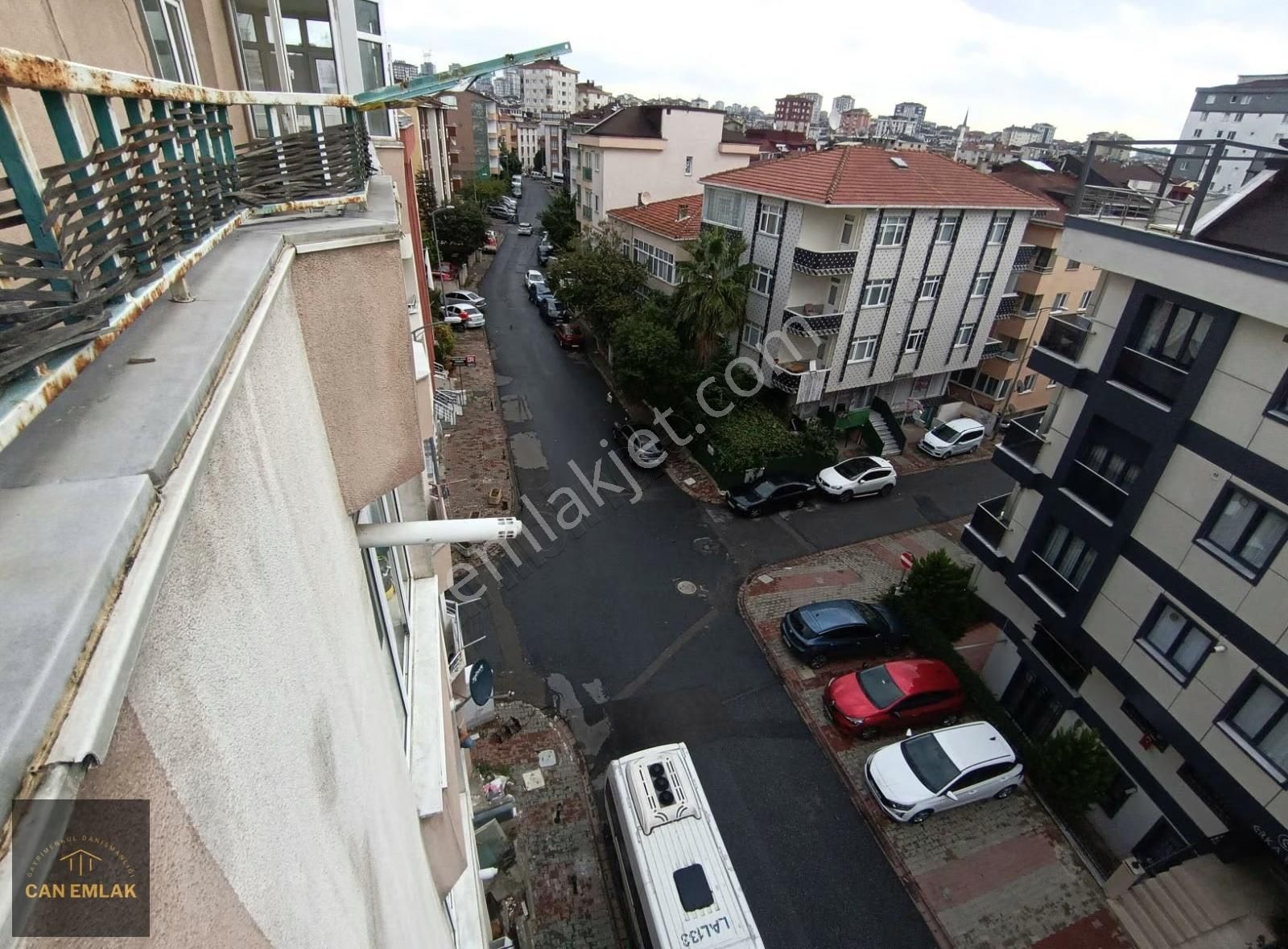 Can Emlaktan Manzaralı - Görsel 11