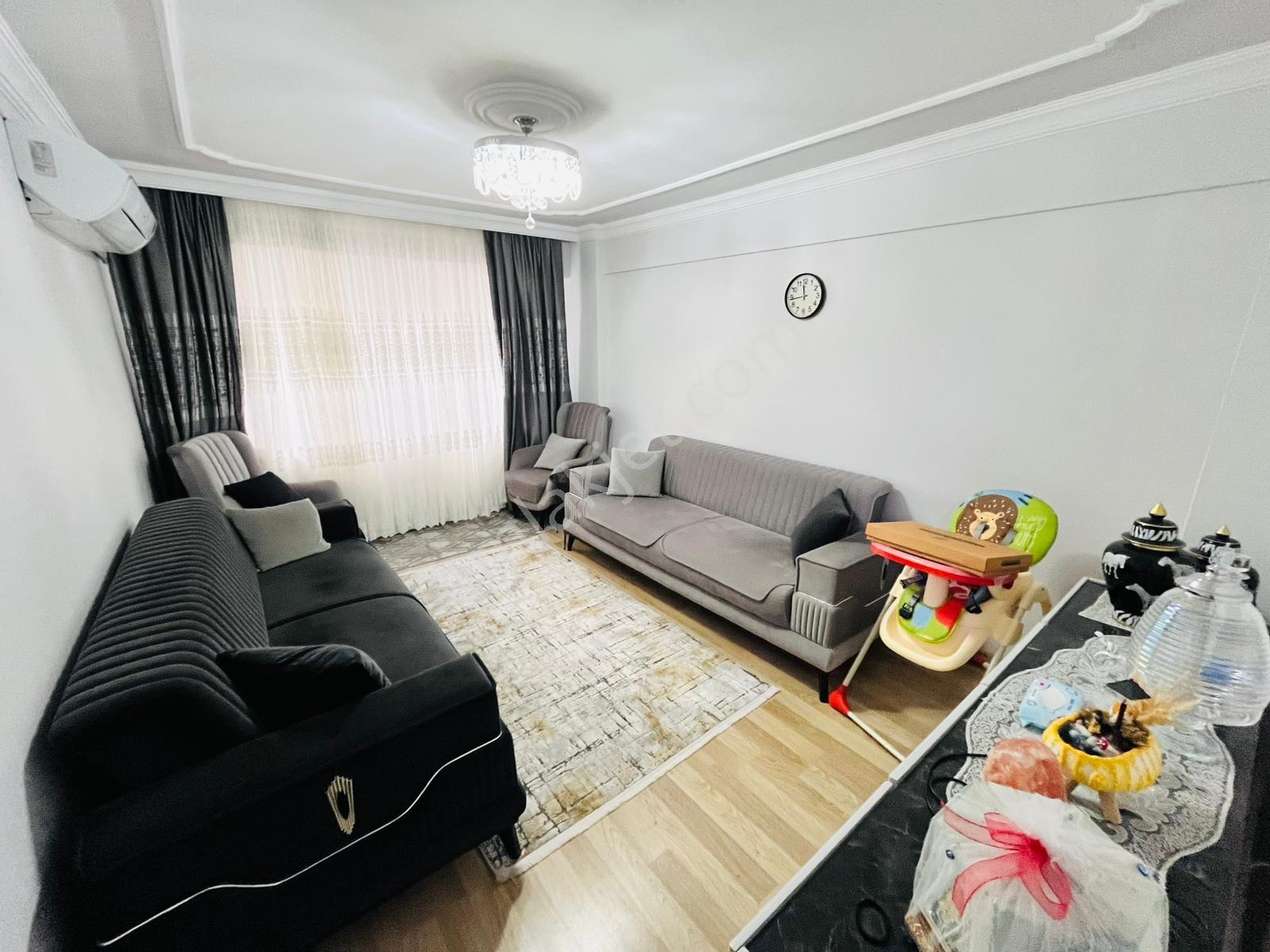 🏡barbaros Mahallesi 🏡 ✅3+1 140 M2 3 Katlının 3 Katı ❇️kombi Dogalgazlı Full Özelikli - Görsel 14
