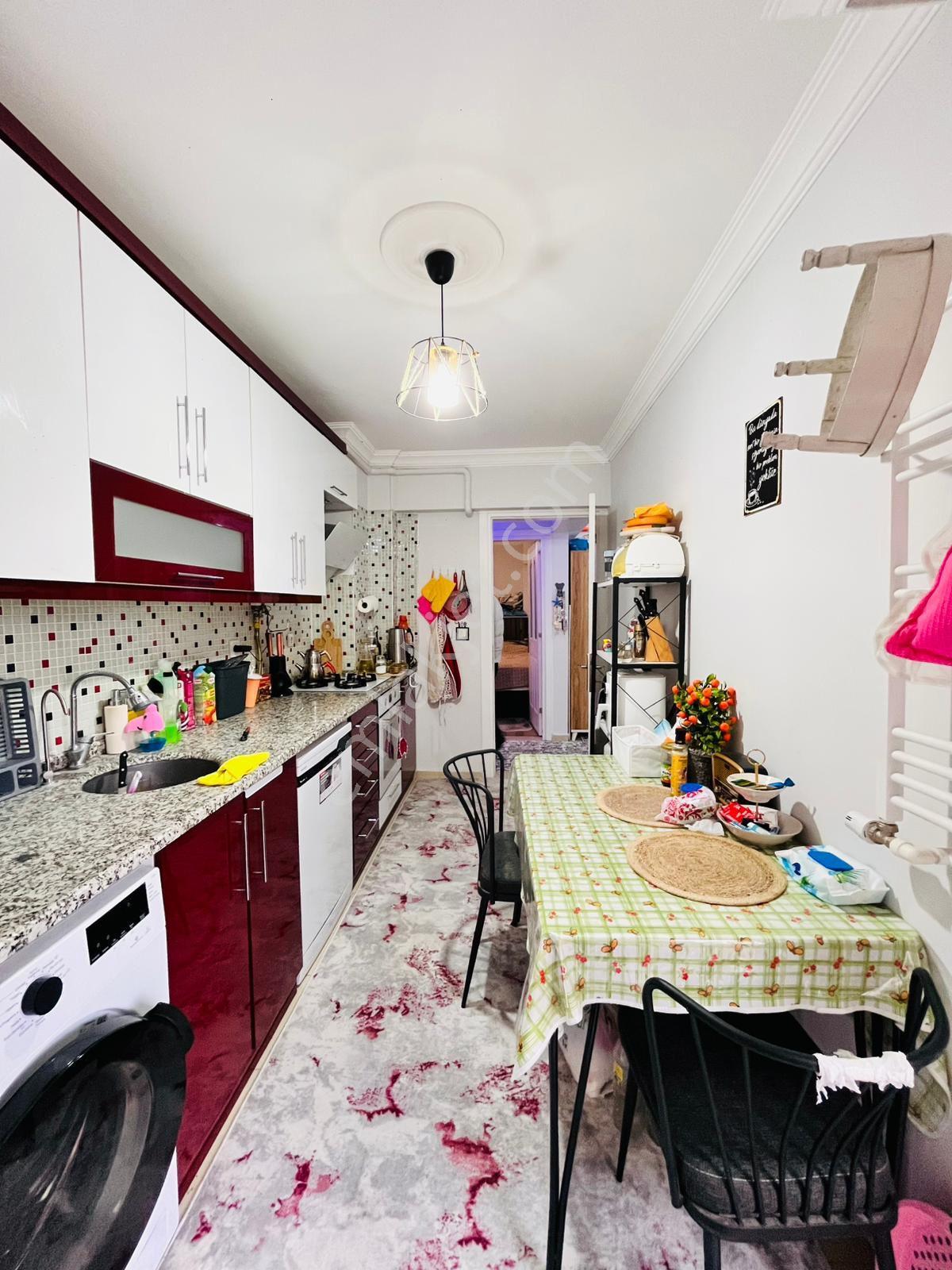 🏡barbaros Mahallesi 🏡 ✅3+1 140 M2 3 Katlının 3 Katı ❇️kombi Dogalgazlı Full Özelikli - Görsel 12