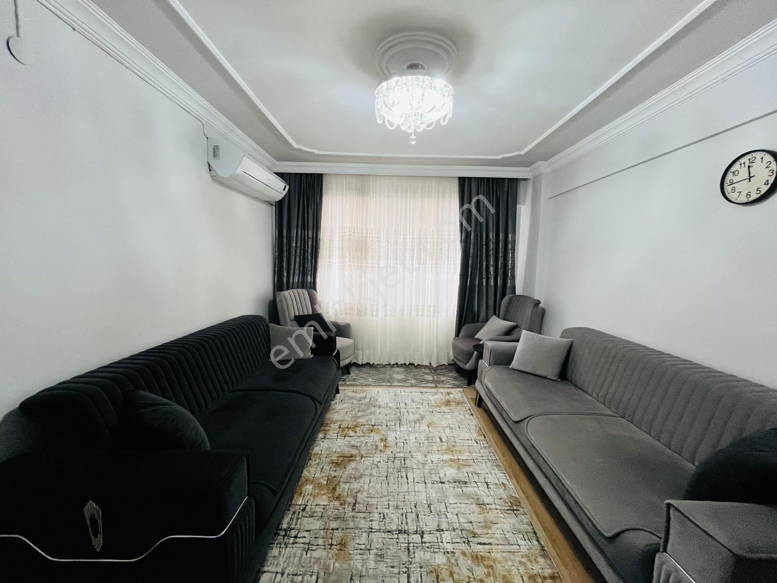 🏡barbaros Mahallesi 🏡 ✅3+1 140 M2 3 Katlının 3 Katı ❇️kombi Dogalgazlı Full Özelikli - Görsel 15