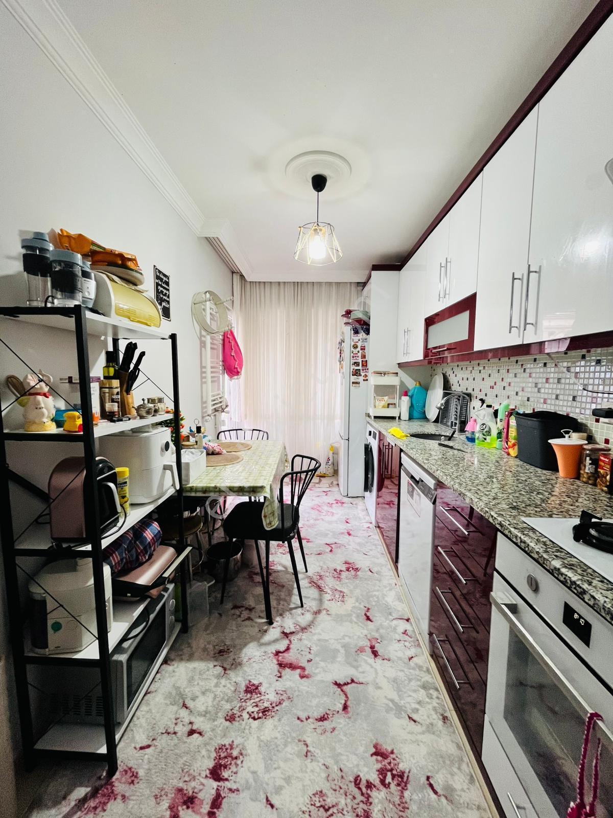 🏡barbaros Mahallesi 🏡 ✅3+1 140 M2 3 Katlının 3 Katı ❇️kombi Dogalgazlı Full Özelikli - Görsel 16
