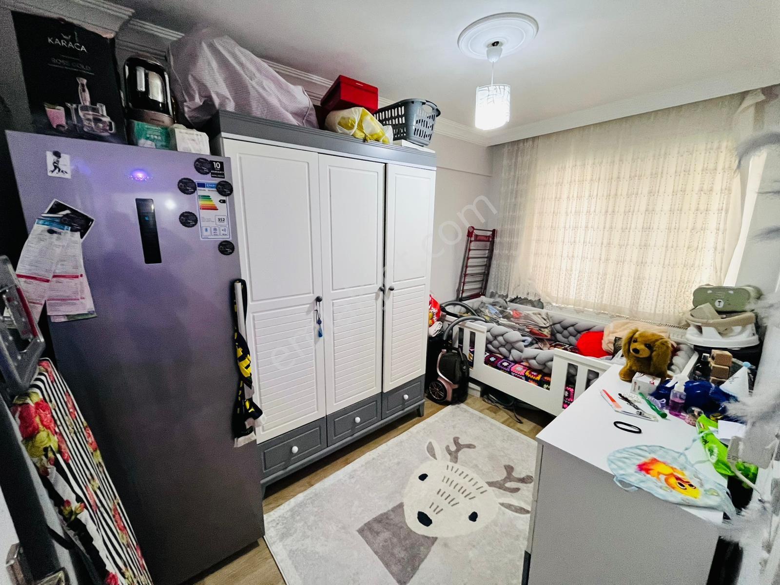 🏡barbaros Mahallesi 🏡 ✅3+1 140 M2 3 Katlının 3 Katı ❇️kombi Dogalgazlı Full Özelikli - Görsel 5