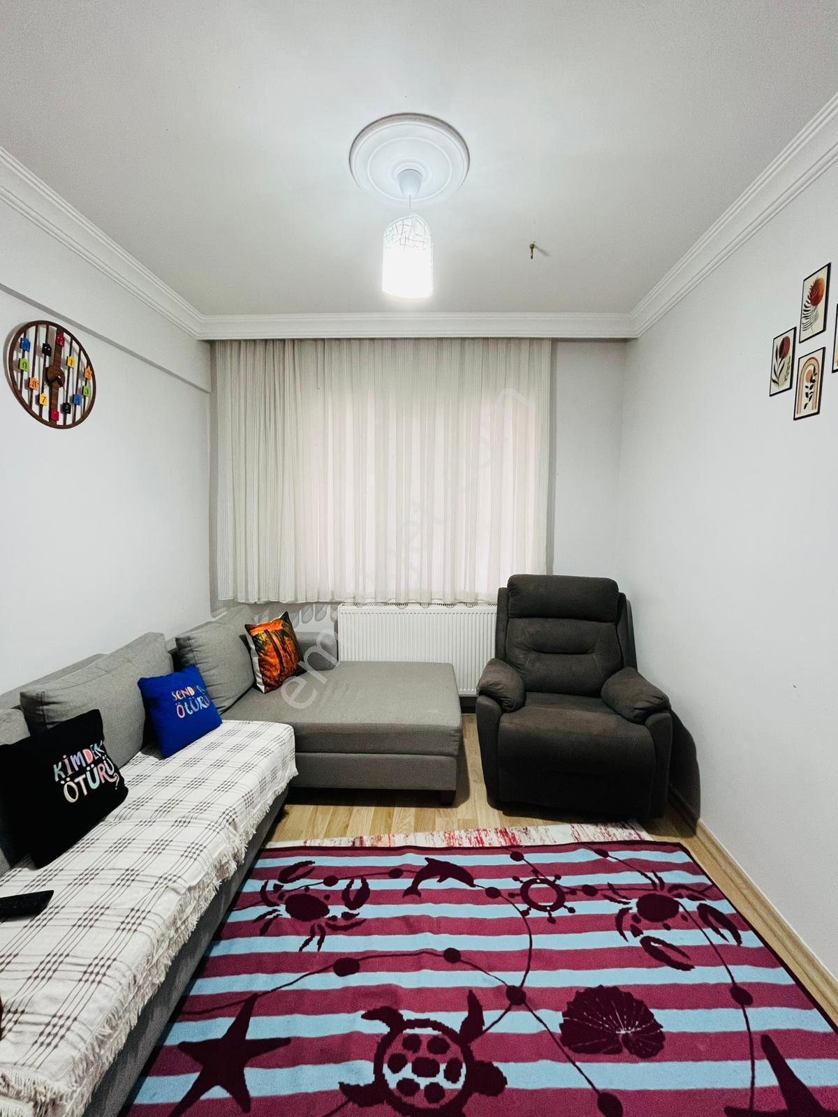 🏡barbaros Mahallesi 🏡 ✅3+1 140 M2 3 Katlının 3 Katı ❇️kombi Dogalgazlı Full Özelikli - Görsel 8
