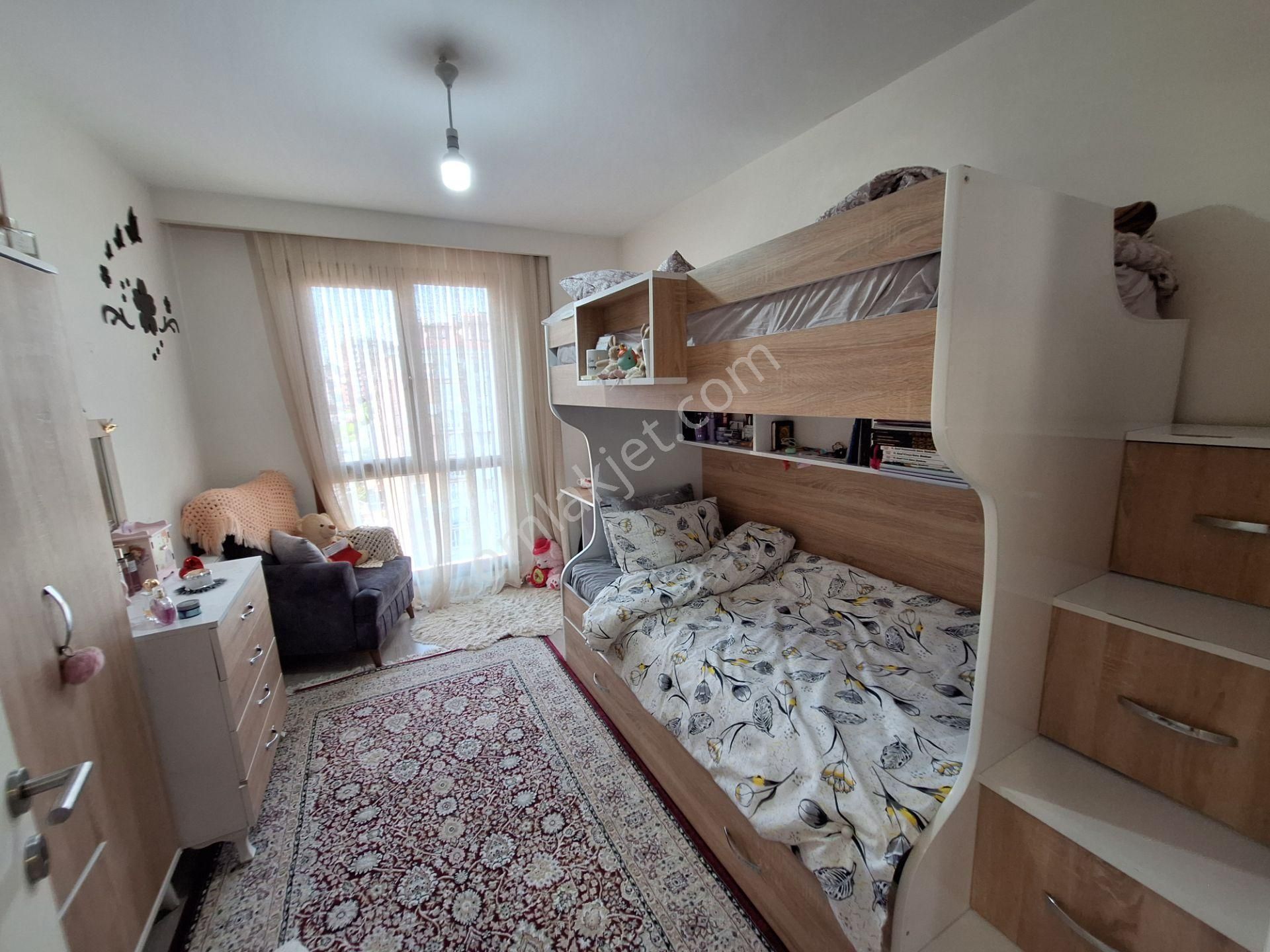 Feza Park Göztepe Konutlarında Satılık 3+1 Büyük Tip Daire - Görsel 15